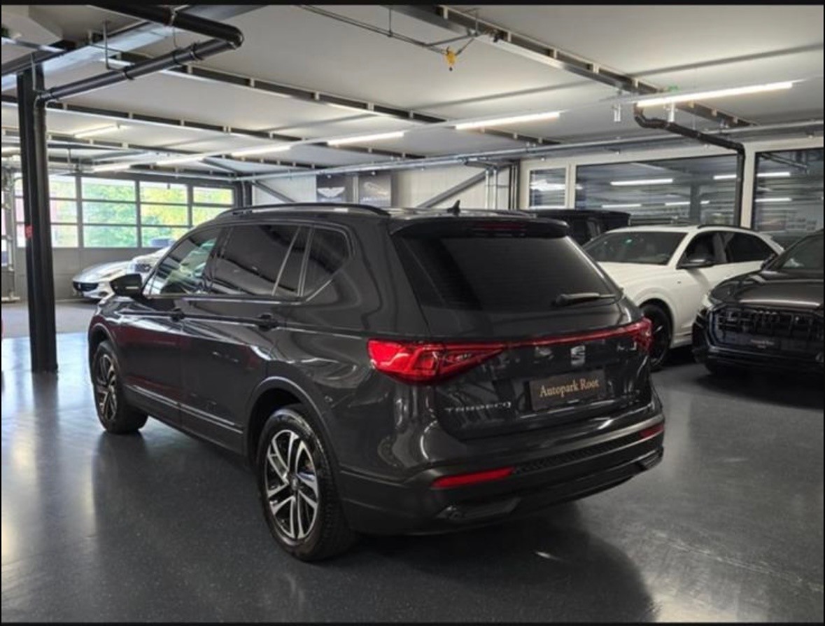 SEAT 1.5 TSI Style-image-2