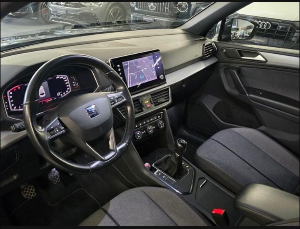 SEAT 1.5 TSI Style-image-1