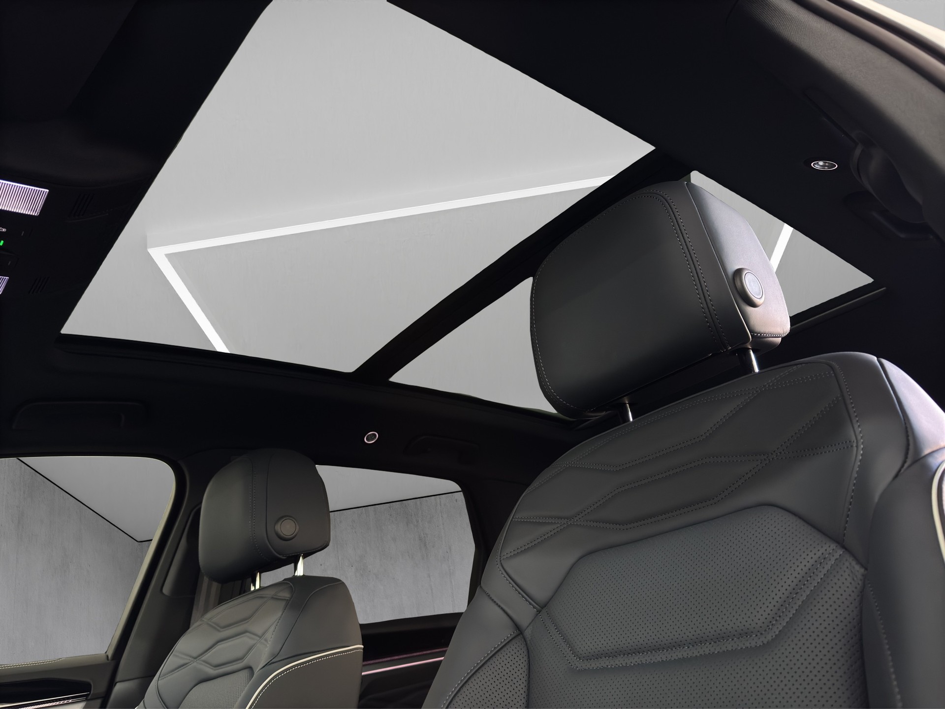 VW Touareg 3.0 TDI R-Line "Lederpaket-Puglia-AHK-Pano-Luftfederung"-image-9