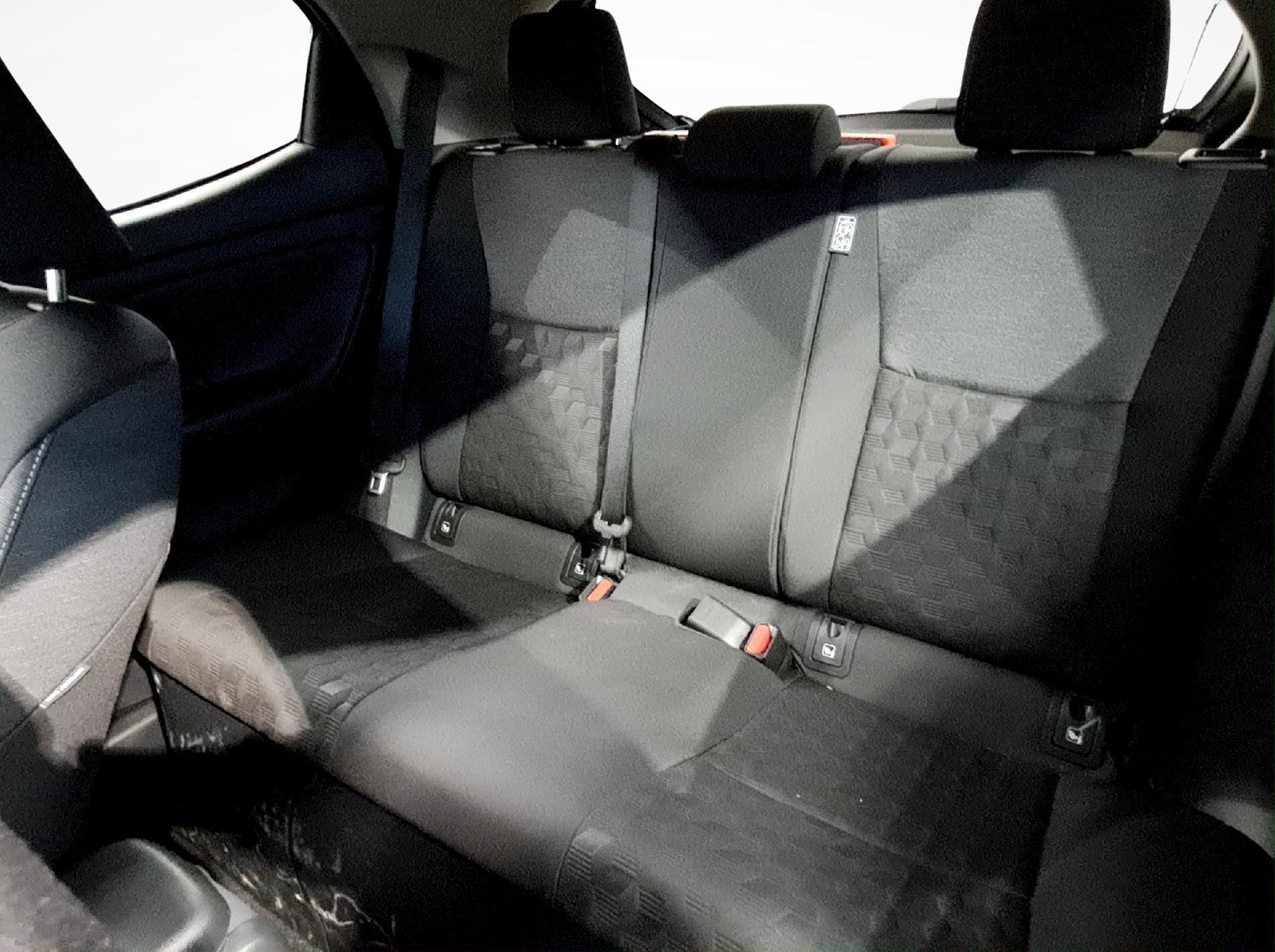TOYOTA Yaris 1.5 VVT-i HSD Trend-image-10
