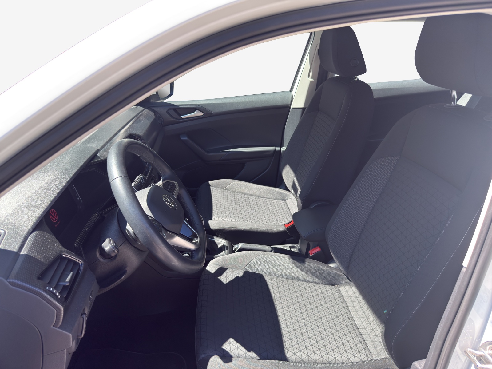 VW T-Cross 1.0 TSI Life Limited DSG-image-7