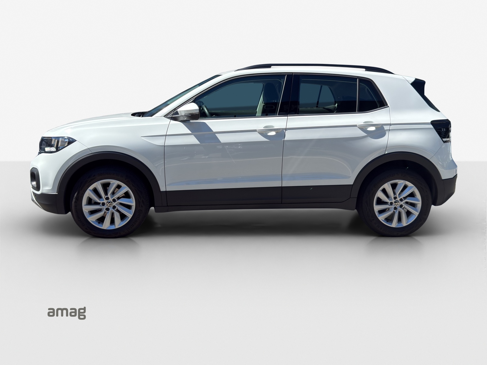 VW T-Cross 1.0 TSI Life Limited DSG-showroom-element-1