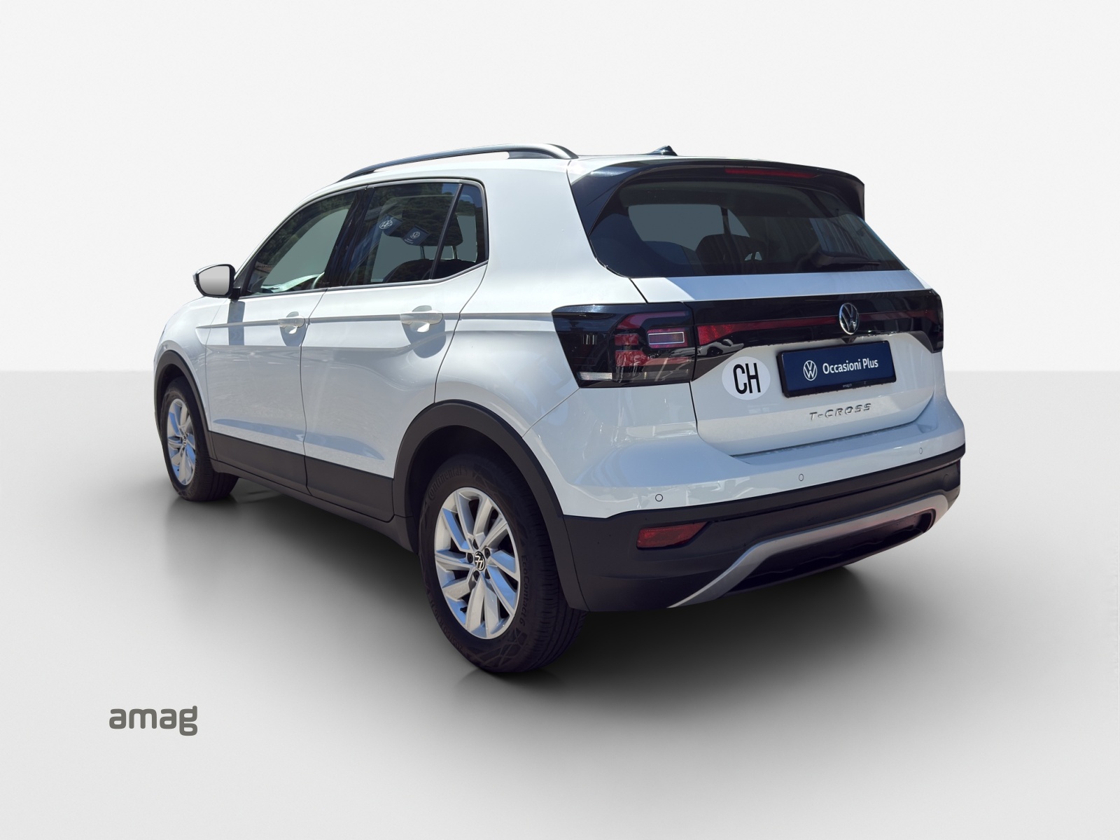 VW T-Cross 1.0 TSI Life Limited DSG-showroom-element-2