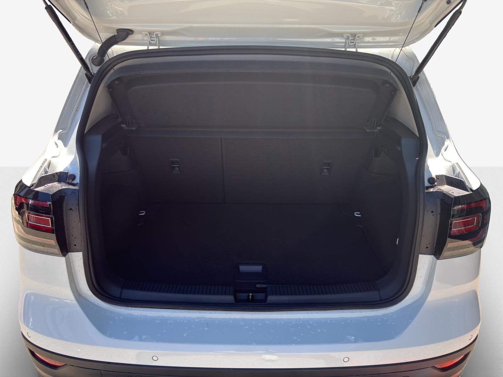 VW T-Cross 1.0 TSI Life Limited DSG-image-12