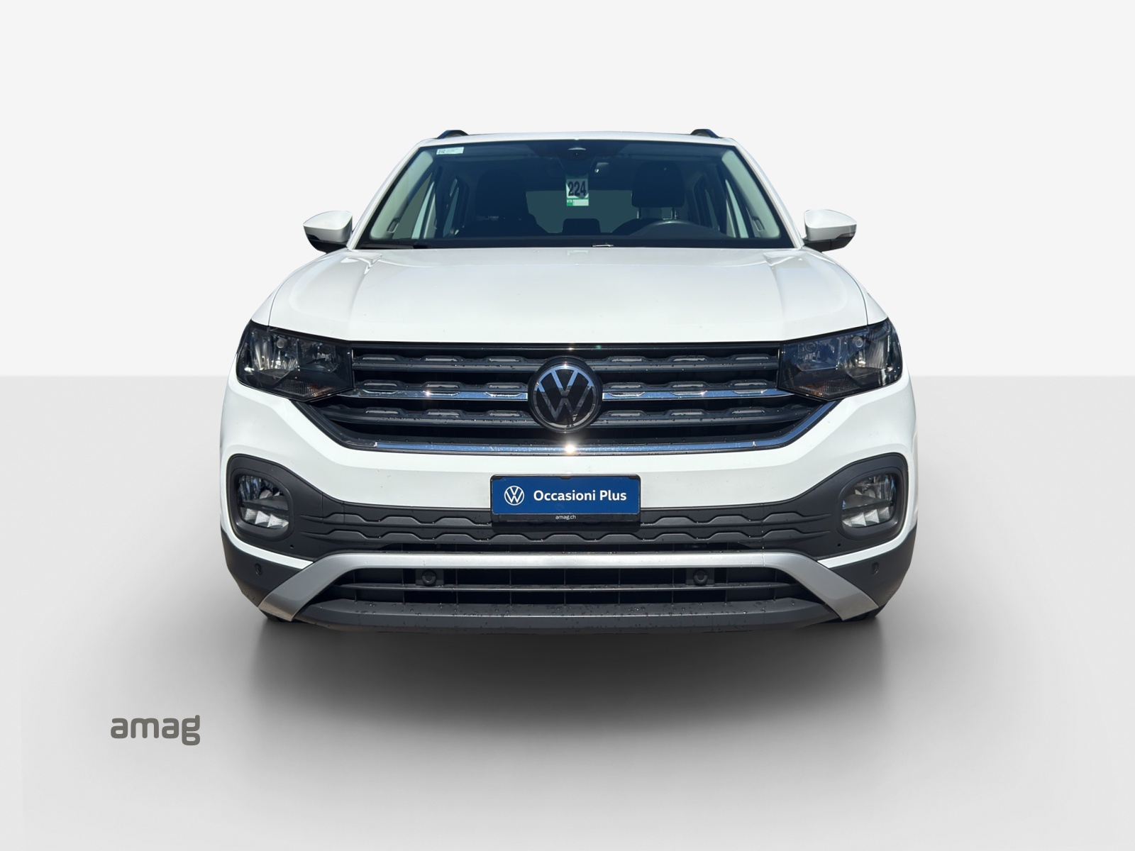 VW T-Cross 1.0 TSI Life Limited DSG-image-6