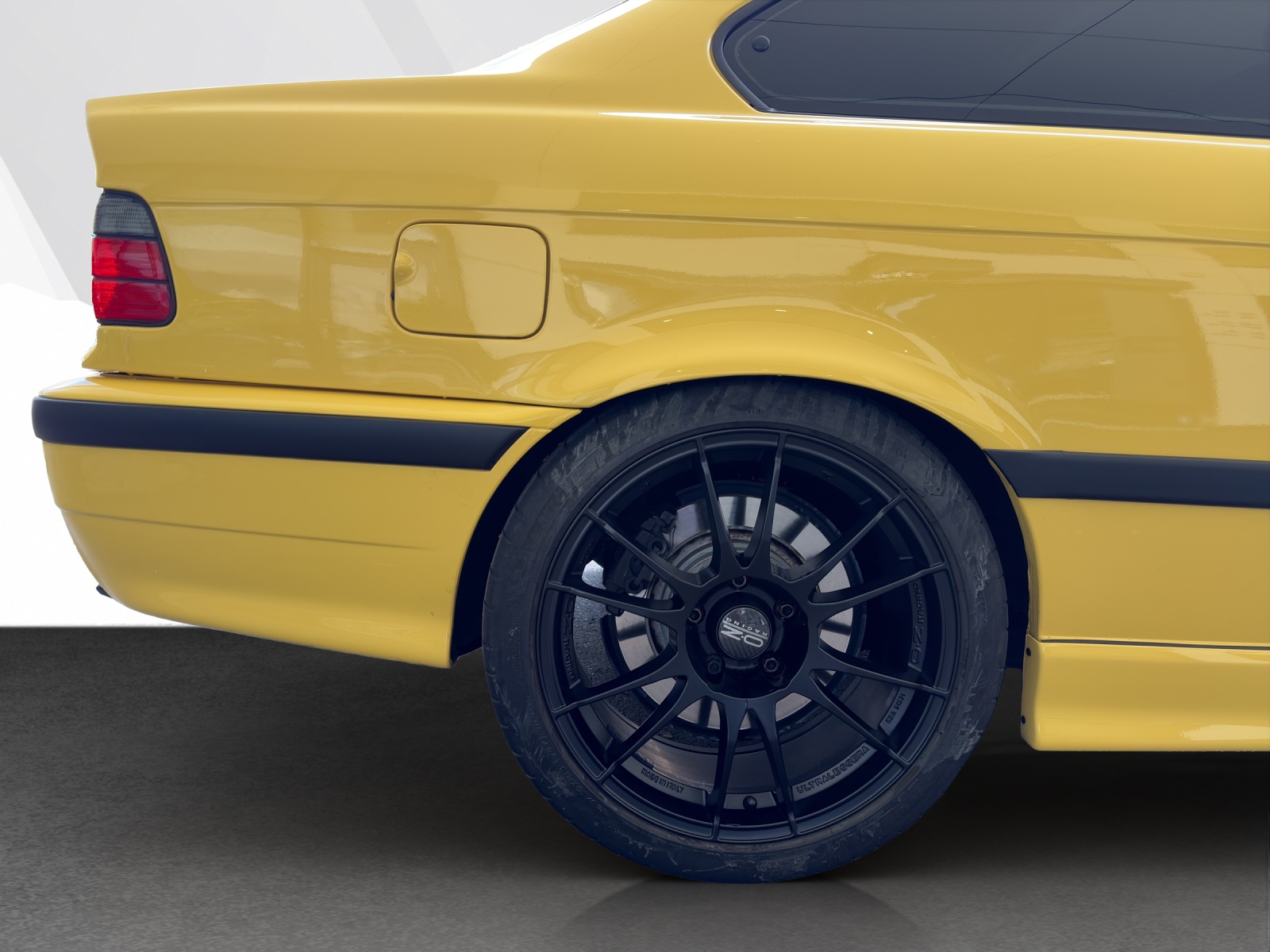 BMW M3 Coupé-image-22