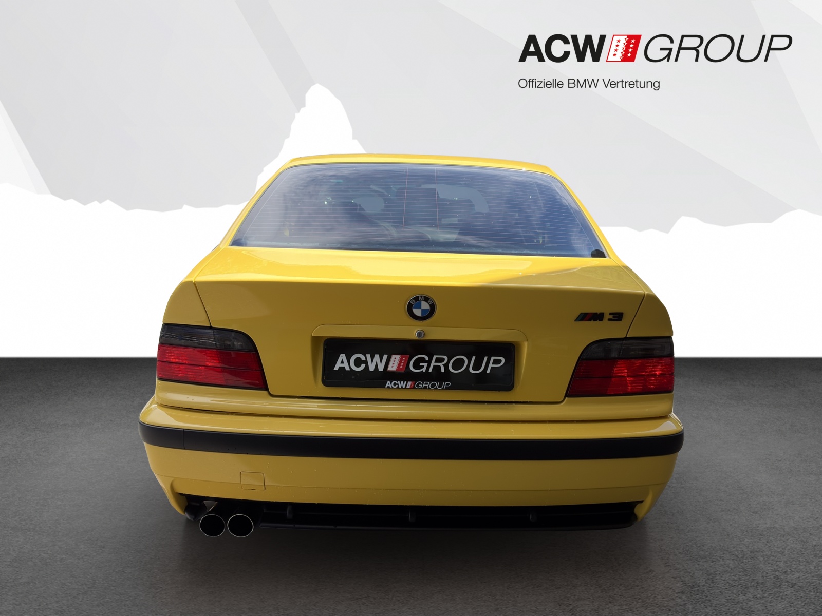 BMW M3 Coupé-image-3