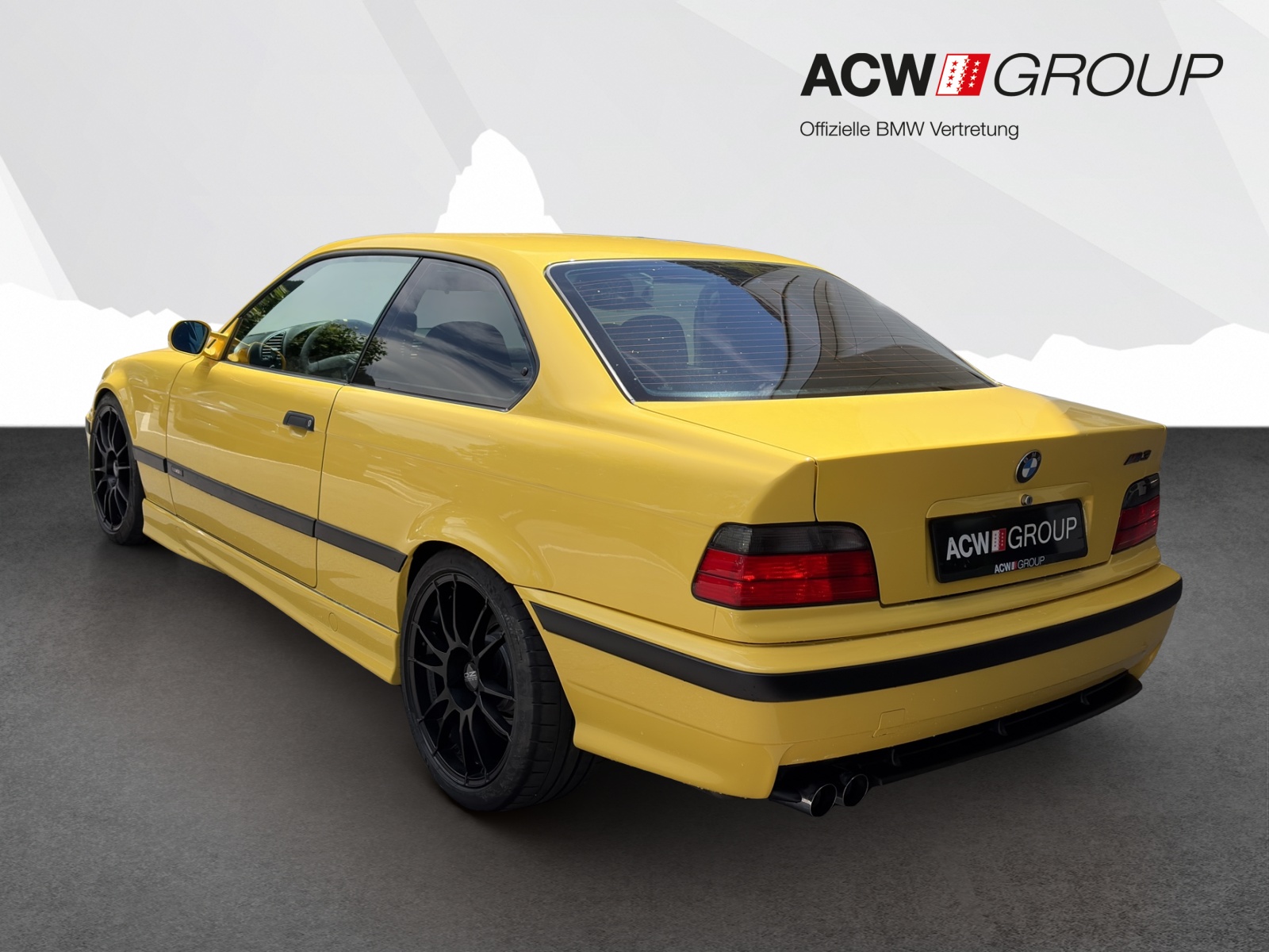 BMW M3 Coupé-image-2