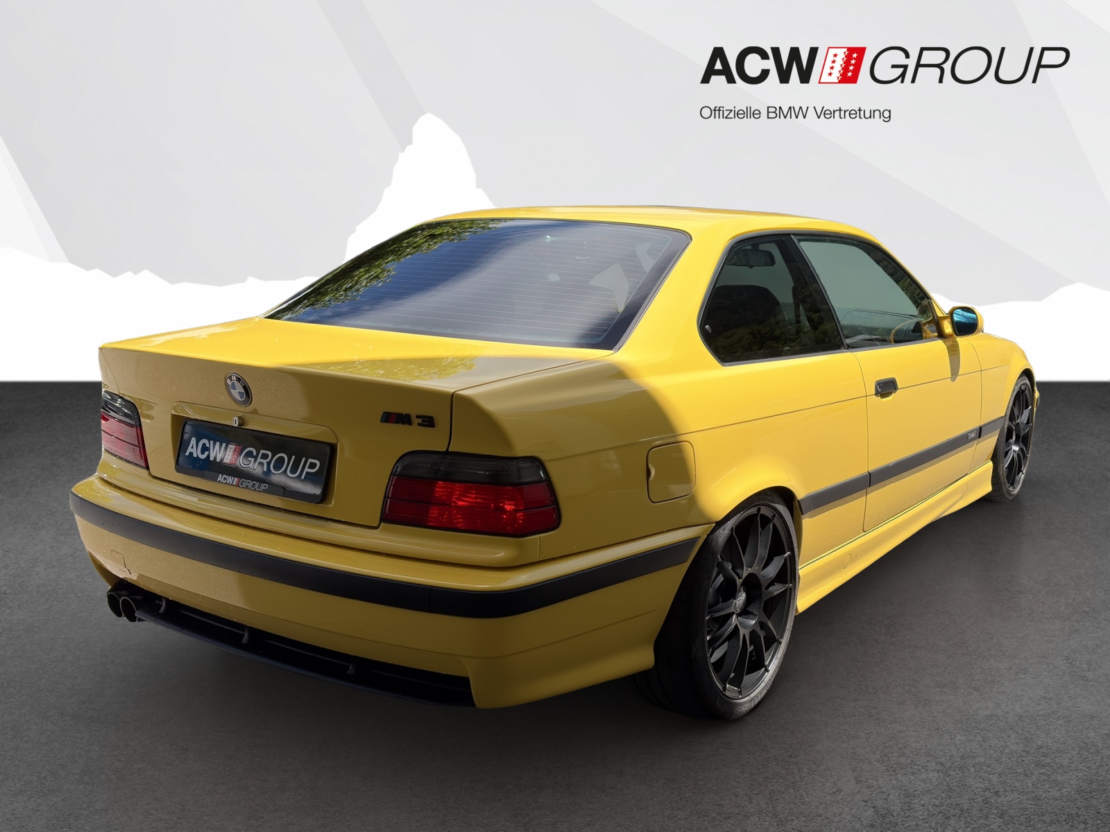 BMW M3 Coupé-image-4