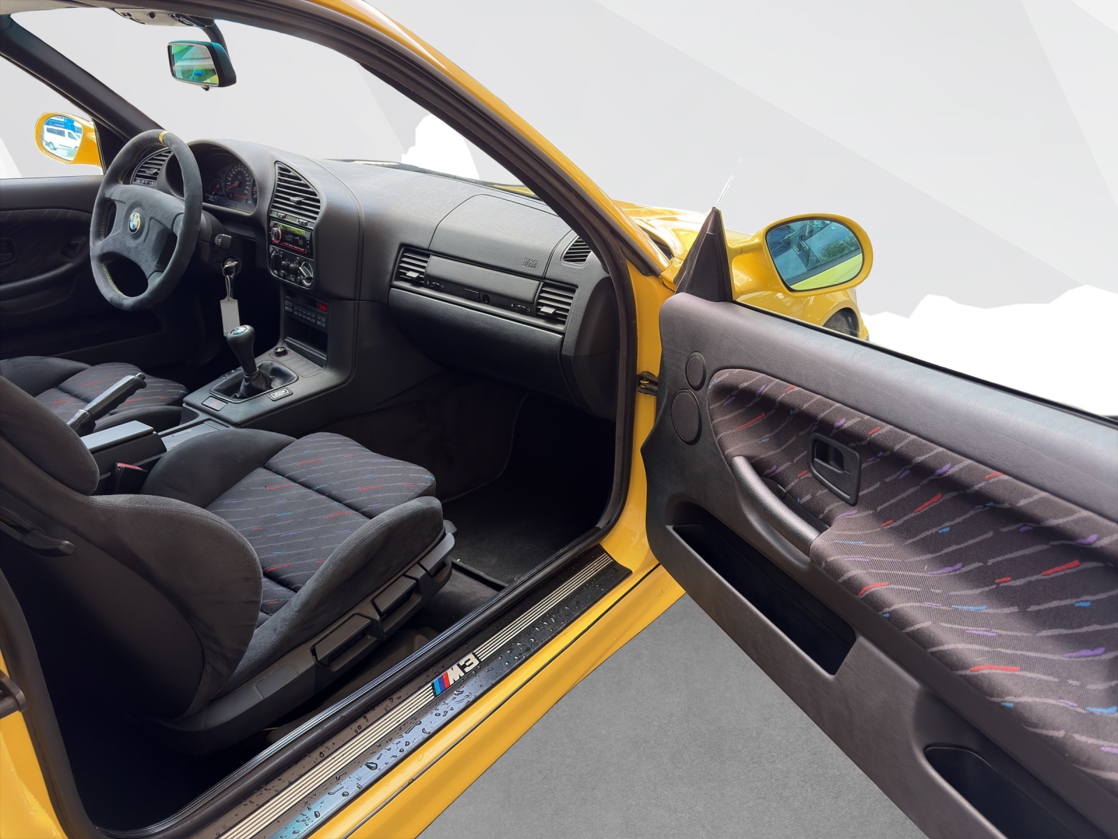 BMW M3 Coupé-image-16
