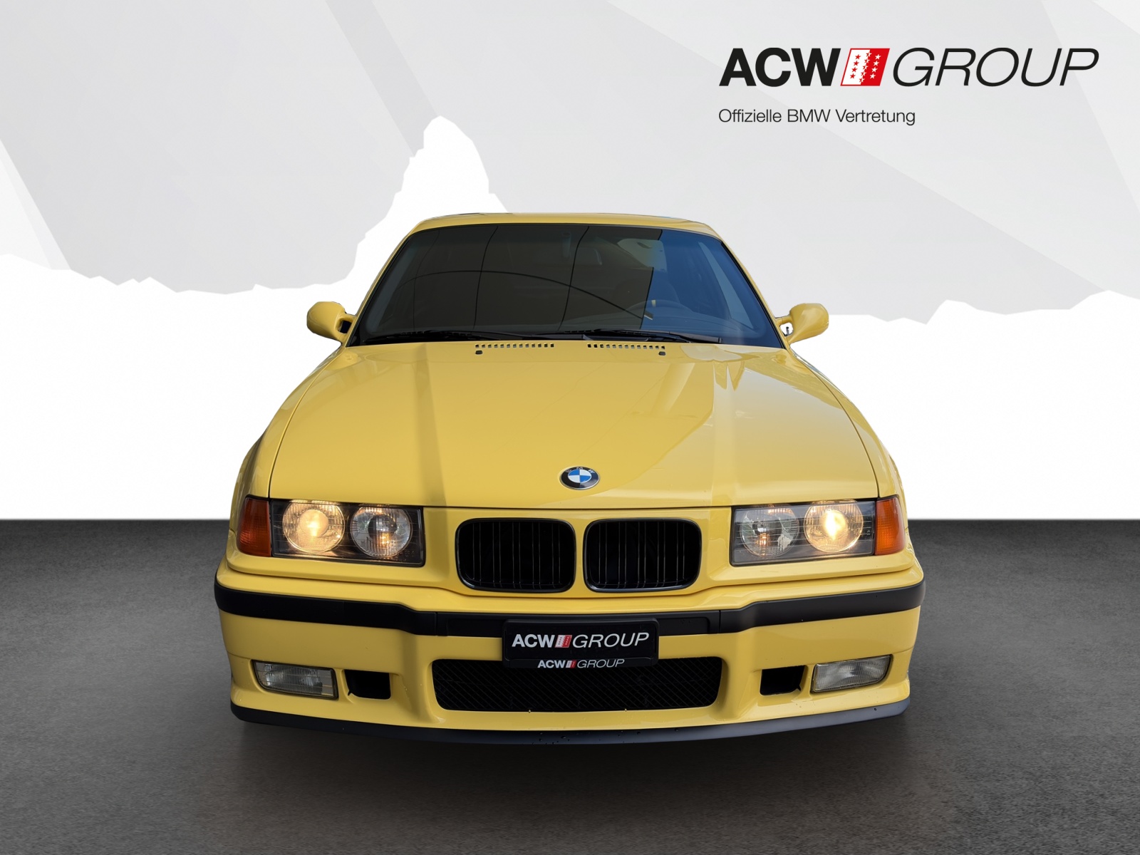 BMW M3 Coupé-image-7