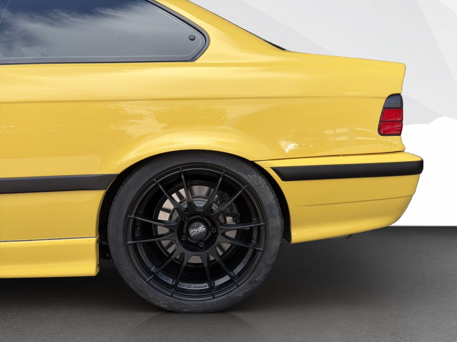 BMW M3 Coupé-image-21