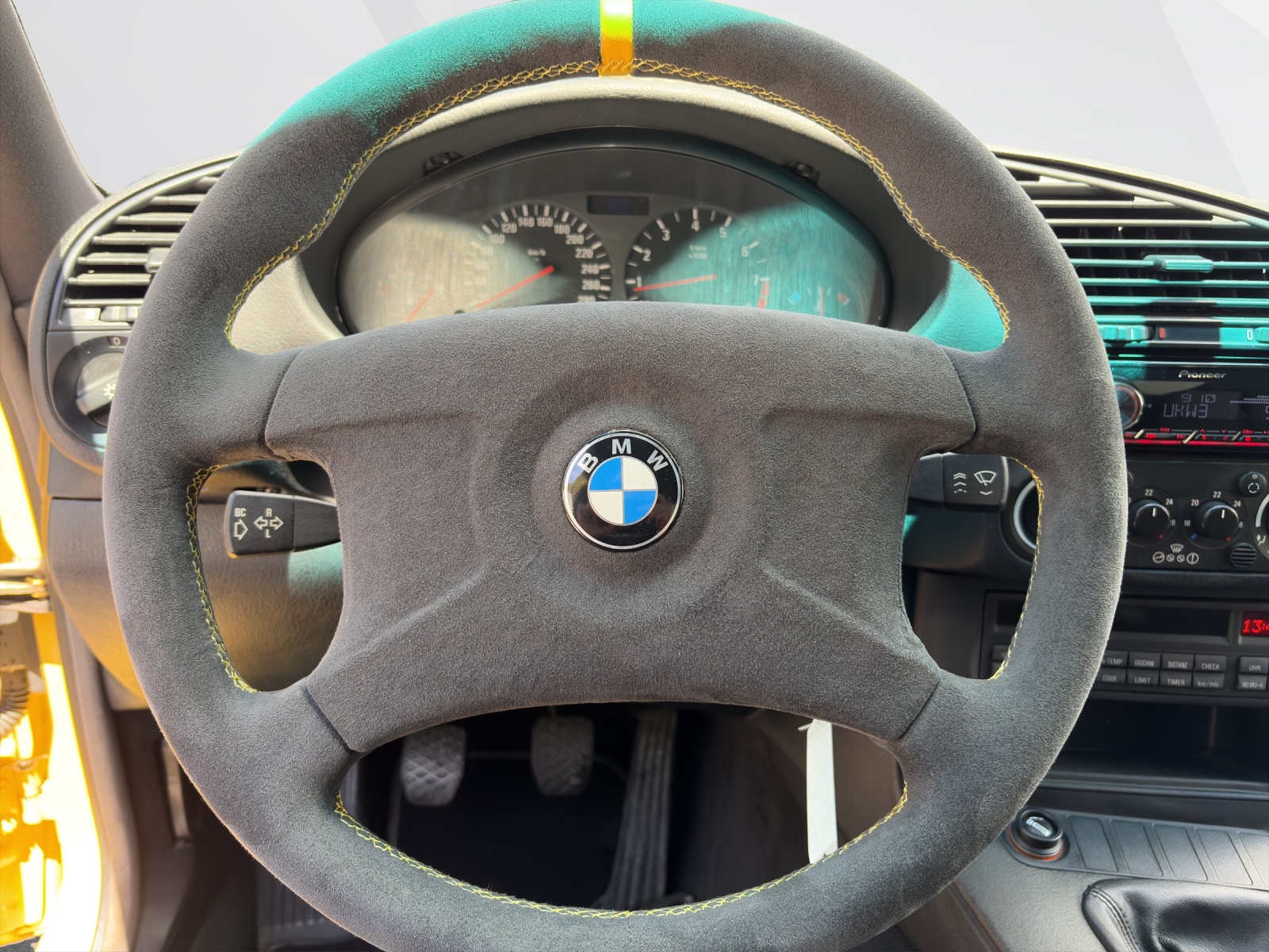BMW M3 Coupé-image-11