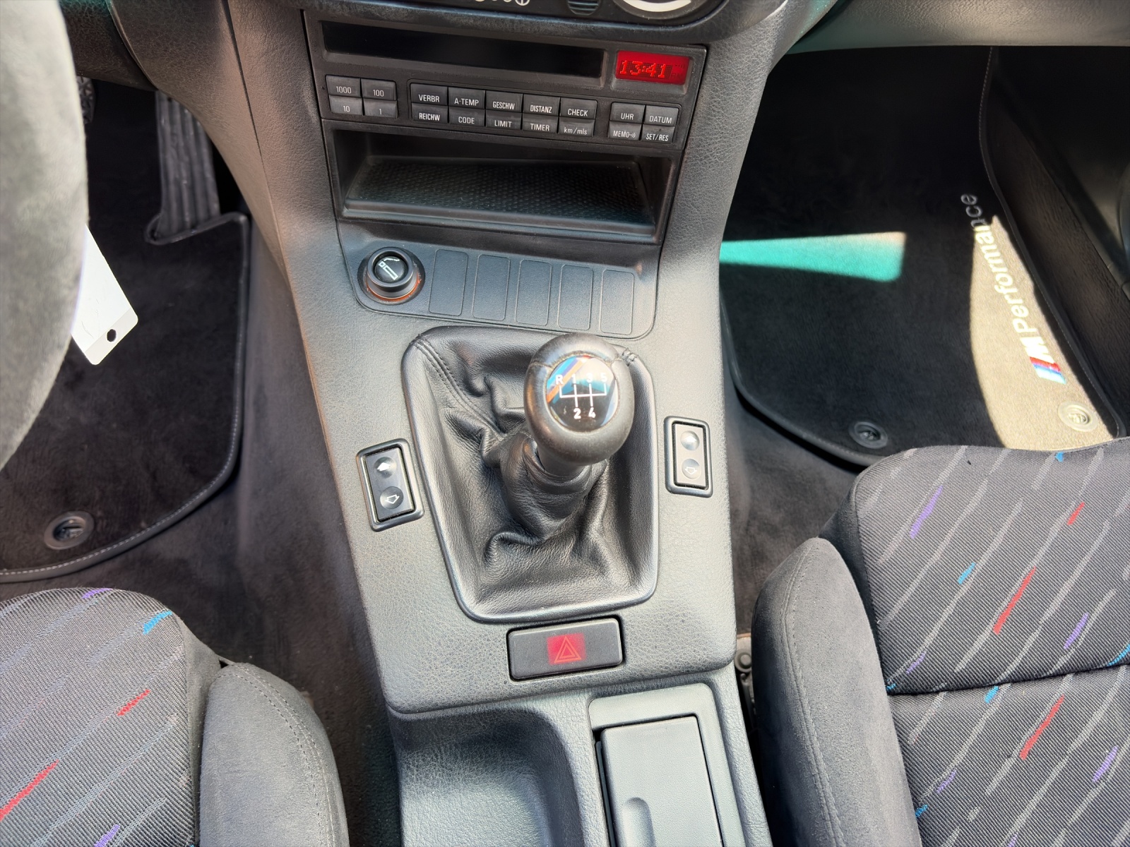BMW M3 Coupé-image-14