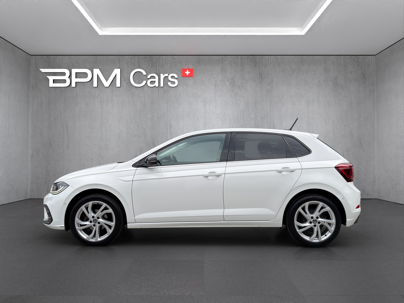 VW Polo 1.0 TSI Style DSG-image-16