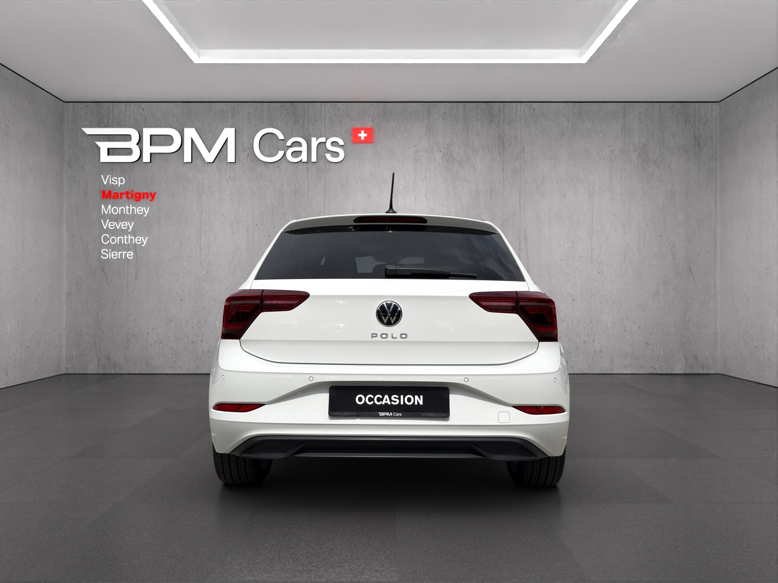 VW Polo 1.0 TSI Style DSG-showroom-element-2