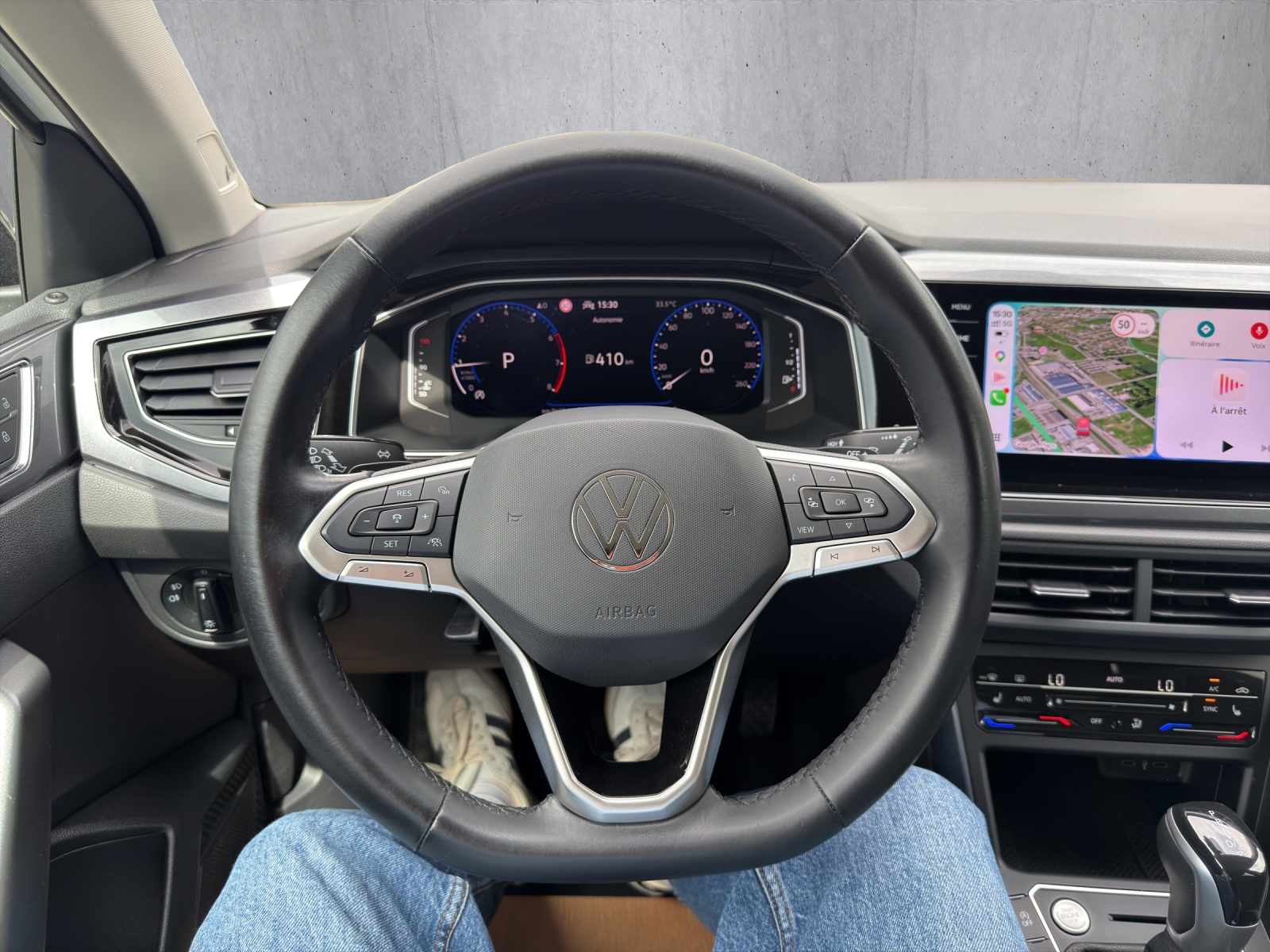 VW Polo 1.0 TSI Style DSG-image-9