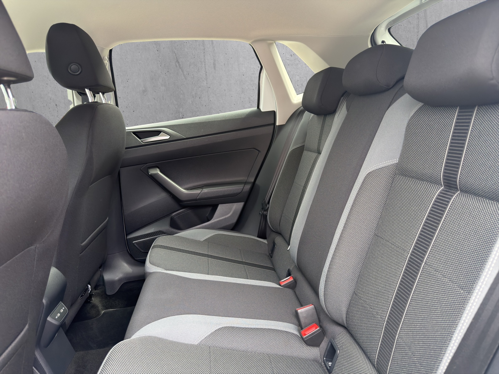 VW Polo 1.0 TSI Style DSG-image-11