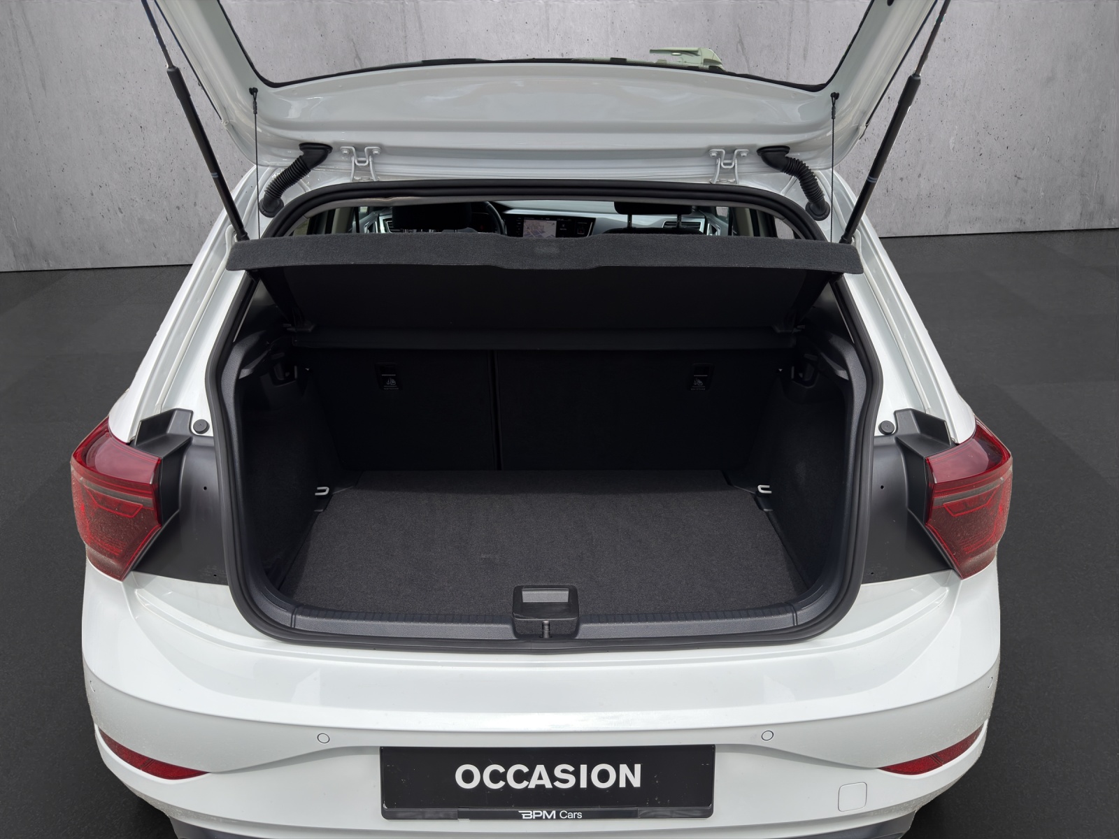 VW Polo 1.0 TSI Style DSG-image-12