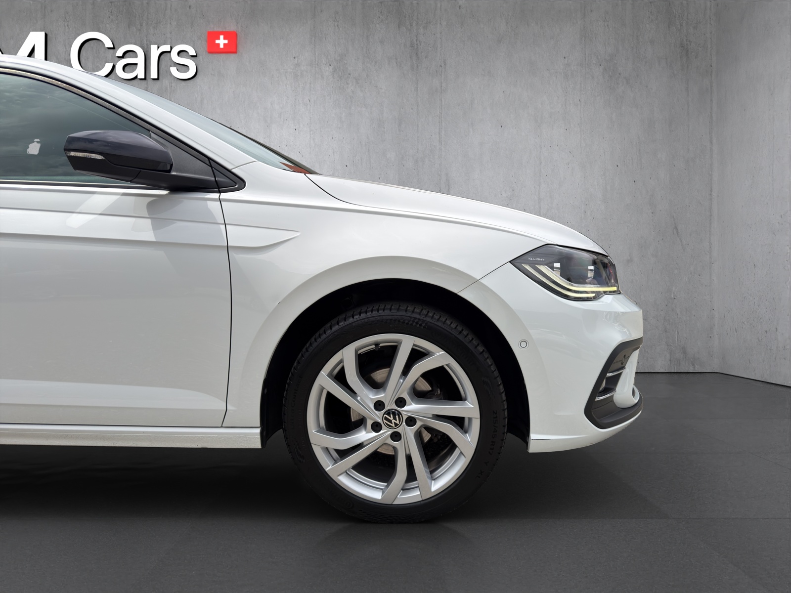VW Polo 1.0 TSI Style DSG-image-6