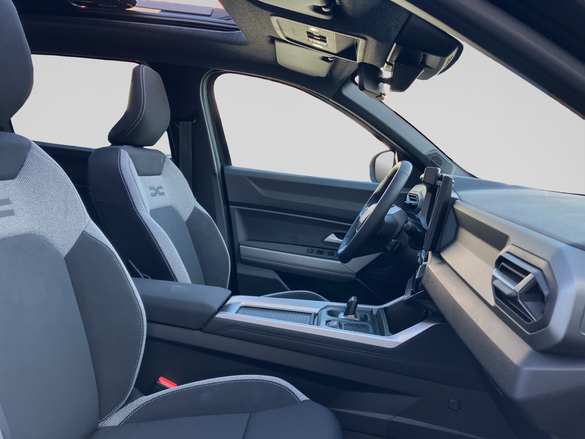 DACIA Bigster HEV 155 Journey-image-16