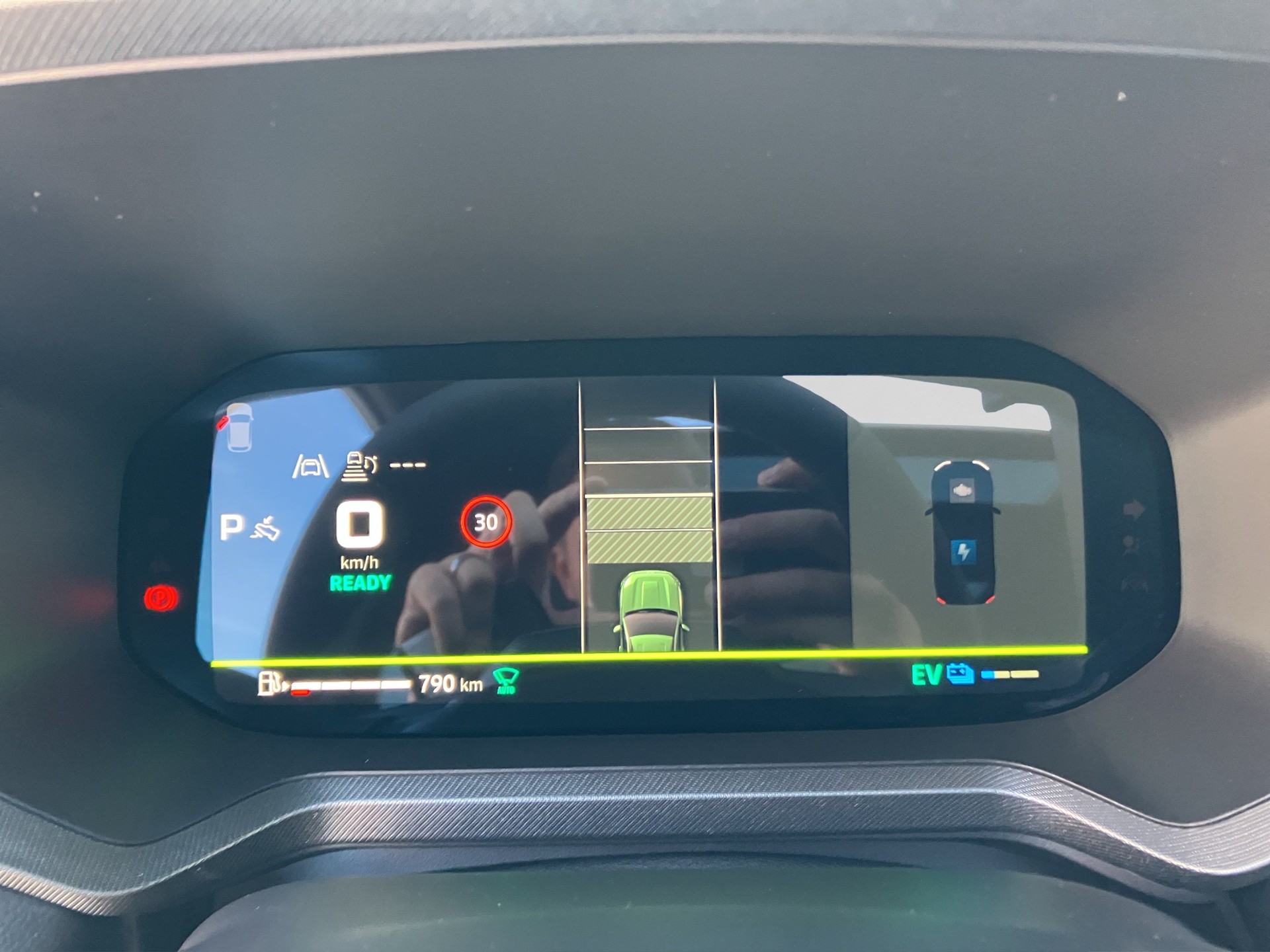 DACIA Bigster HEV 155 Journey-image-10