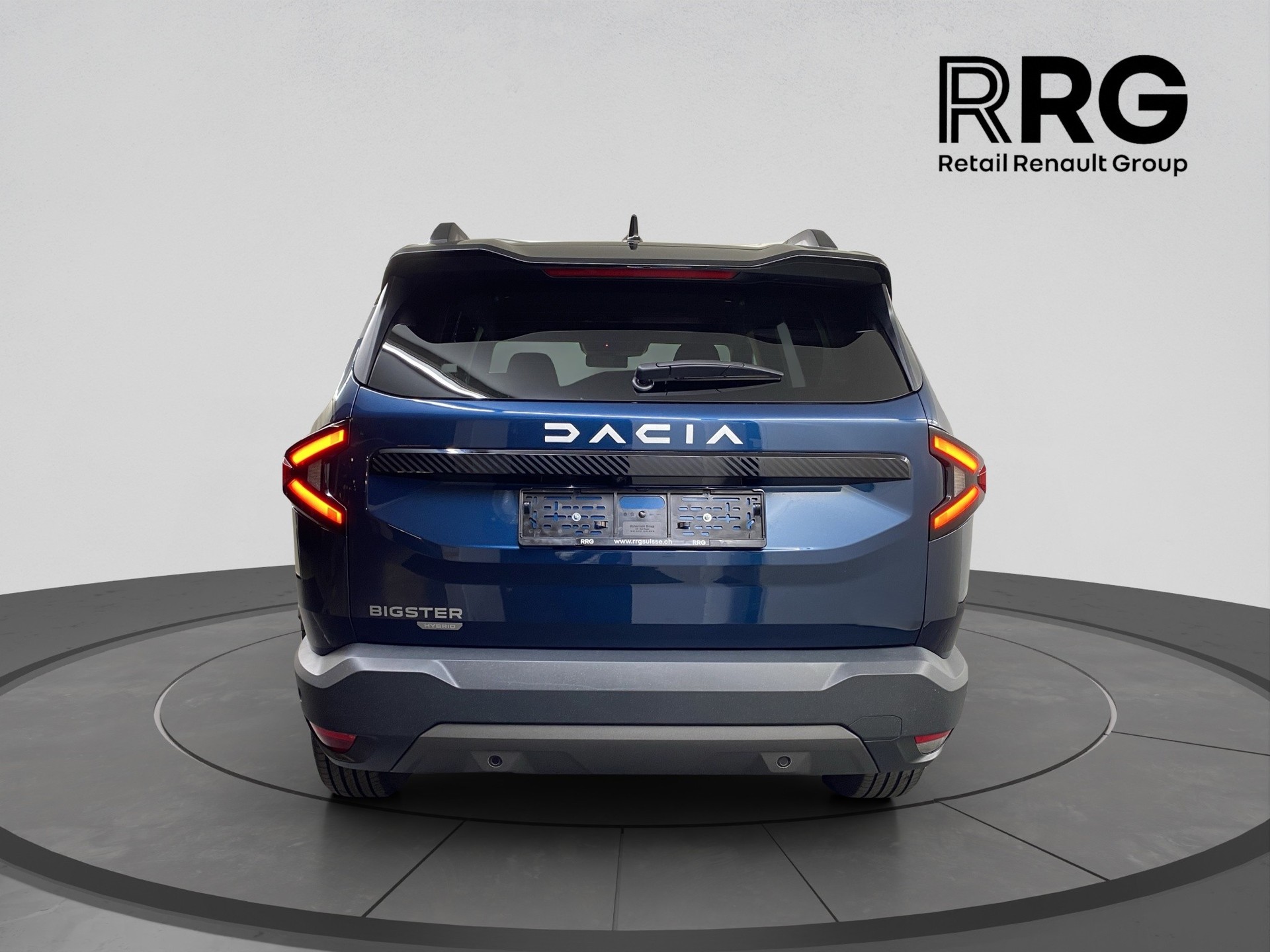 DACIA Bigster HEV 155 Journey-image-3