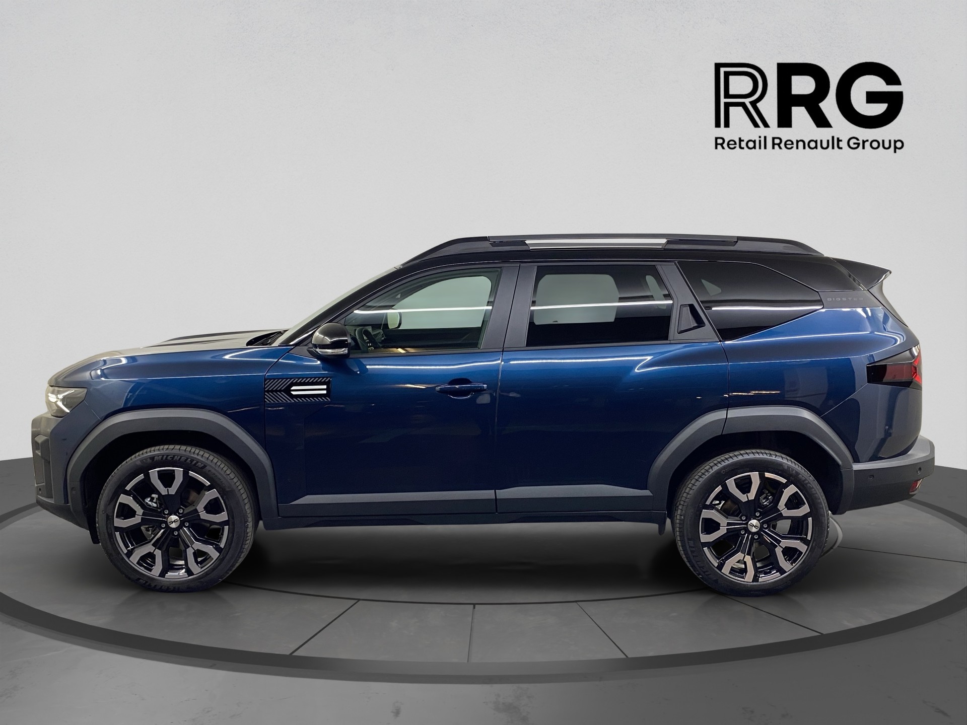 DACIA Bigster HEV 155 Journey-image-5