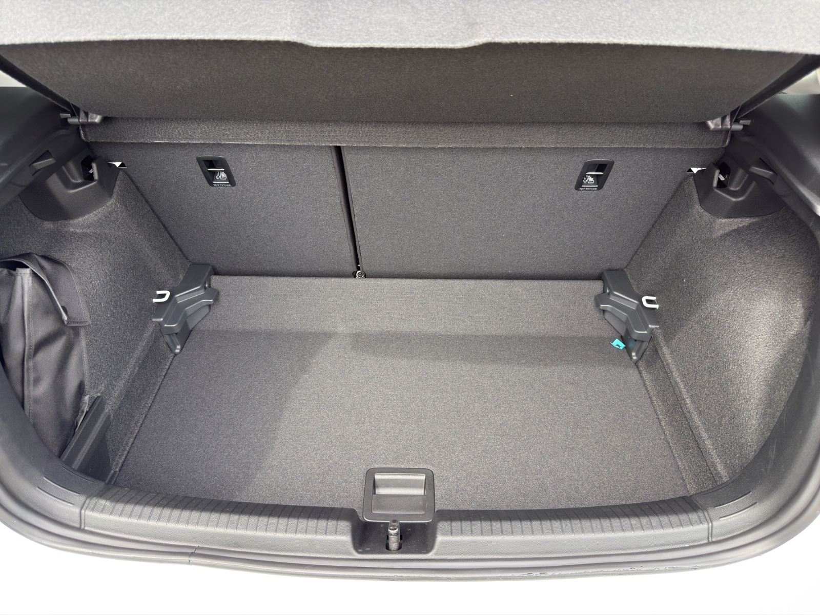 VW Polo 1.0 TSI Basis-image-17