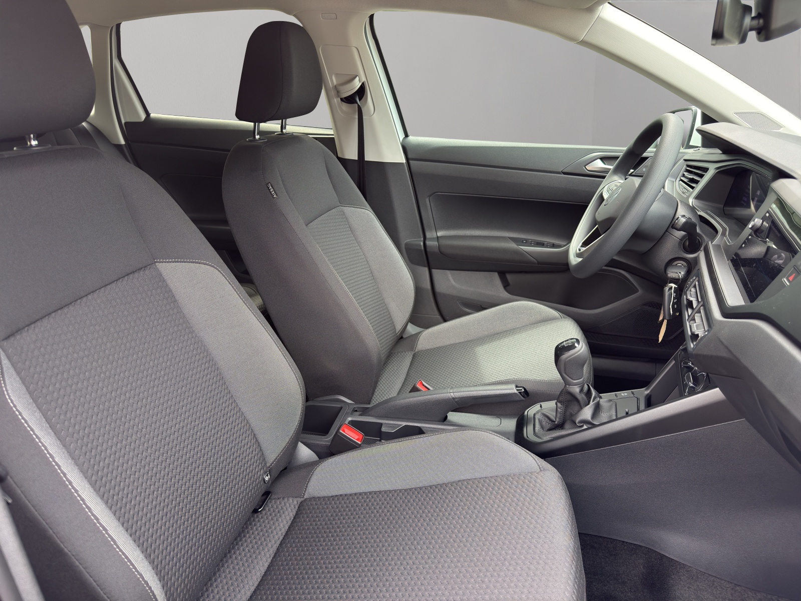VW Polo 1.0 TSI Basis-image-16