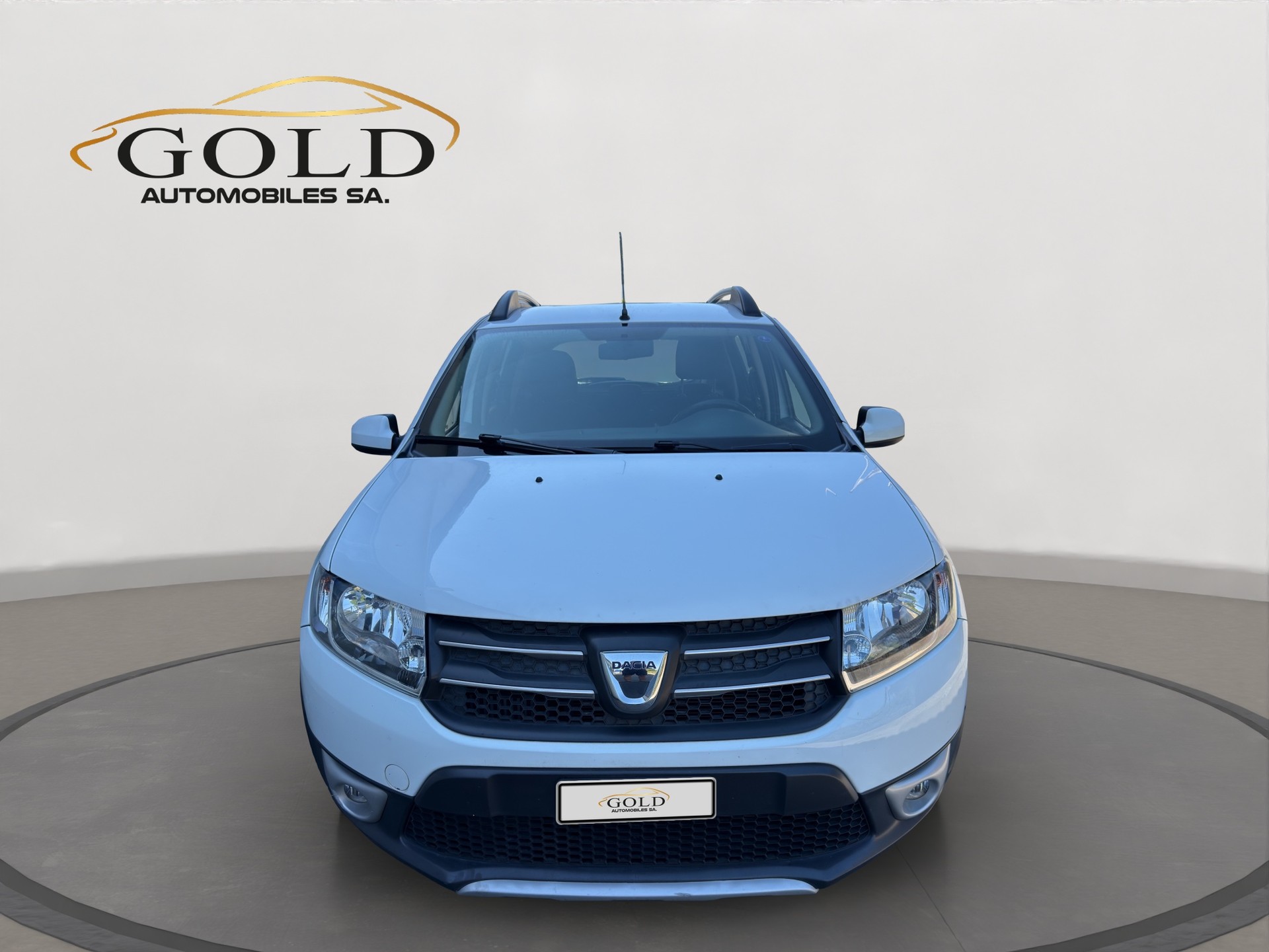 DACIA Sandero Tce 90 Stepway Lauréate-image-11
