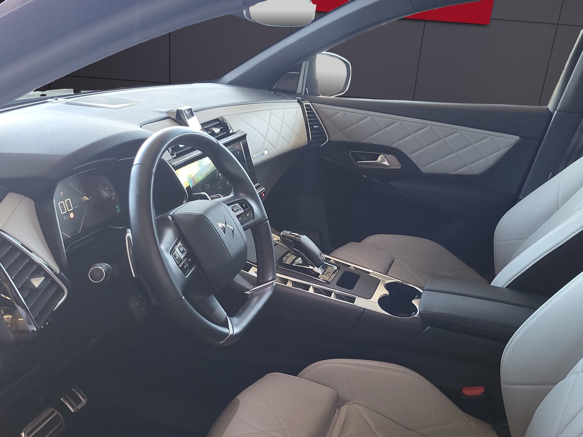 DS AUTOMOBILES DS7 1.6 Rivoli-image-4