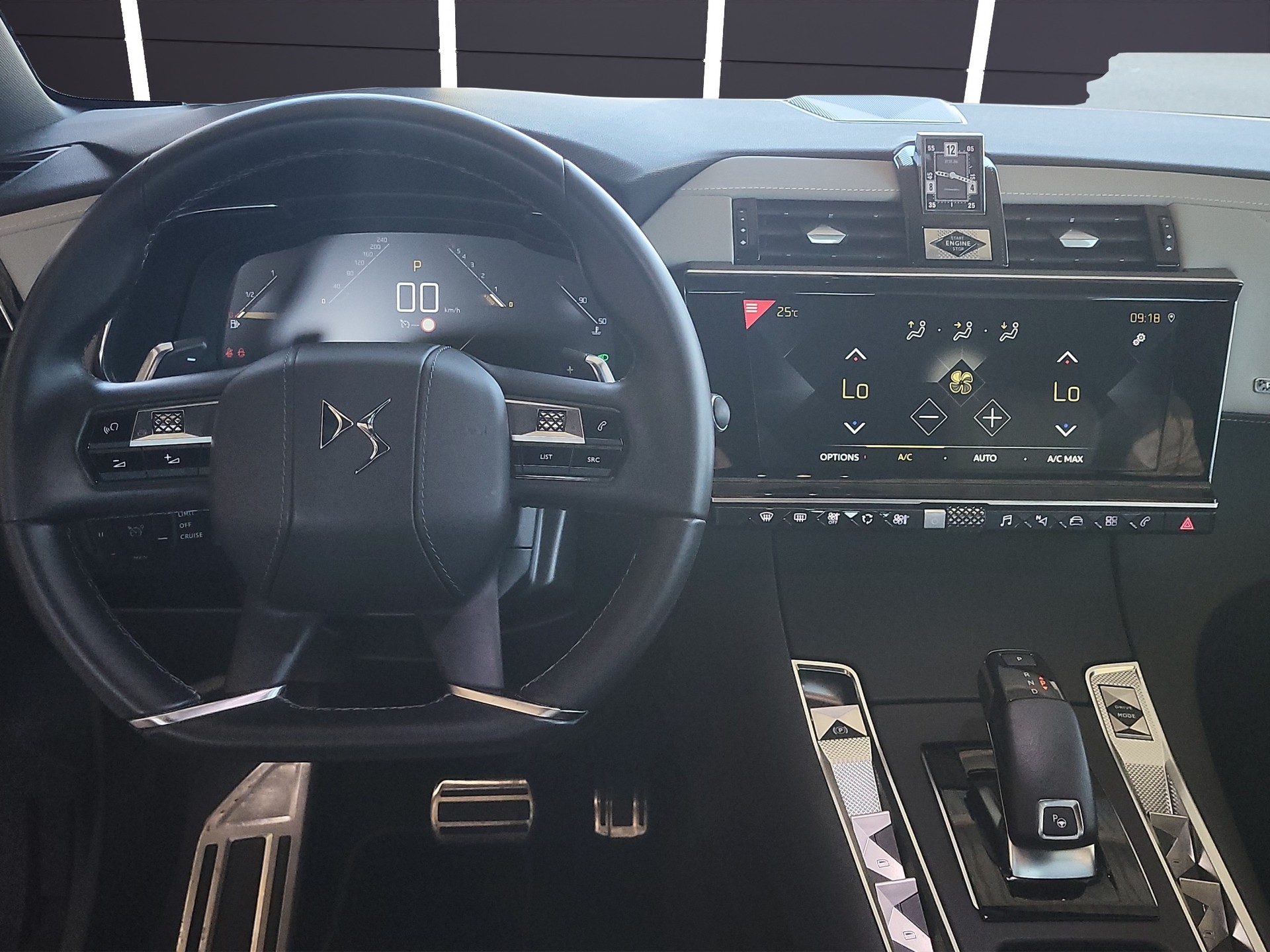 DS AUTOMOBILES DS7 1.6 Rivoli-image-6