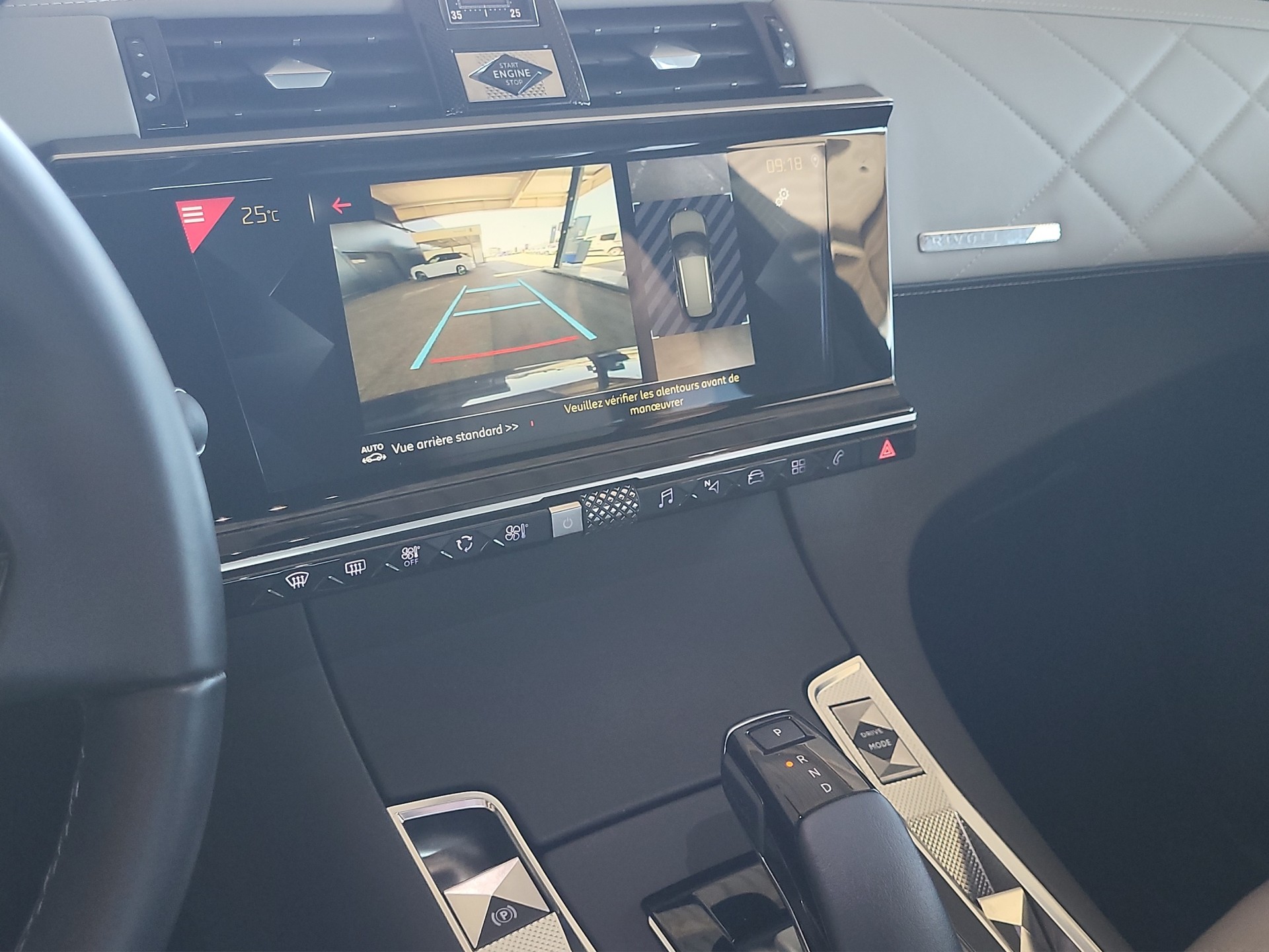 DS AUTOMOBILES DS7 1.6 Rivoli-image-8