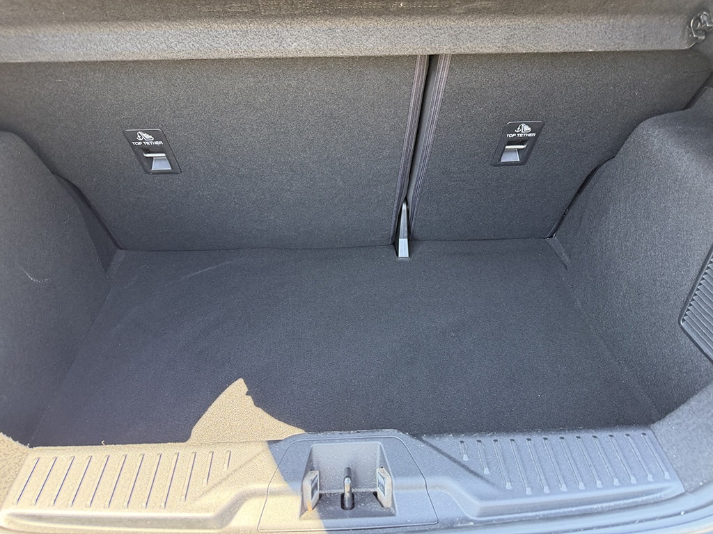 FORD Fiesta 1.0 EcoB Hybrid Cool & Connect-image-10