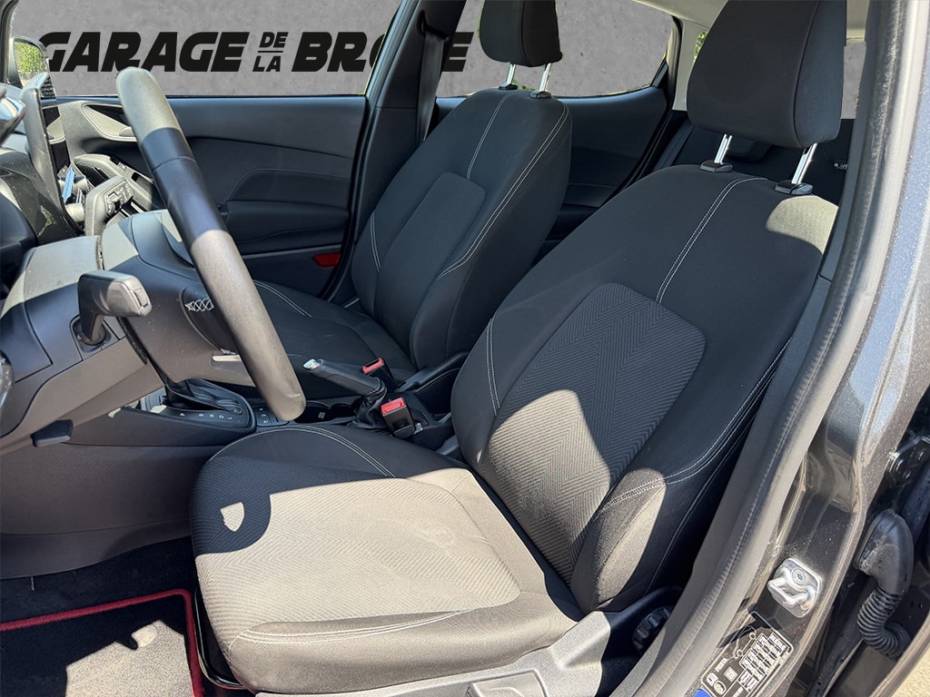 FORD Fiesta 1.0 EcoB Hybrid Cool & Connect-image-8