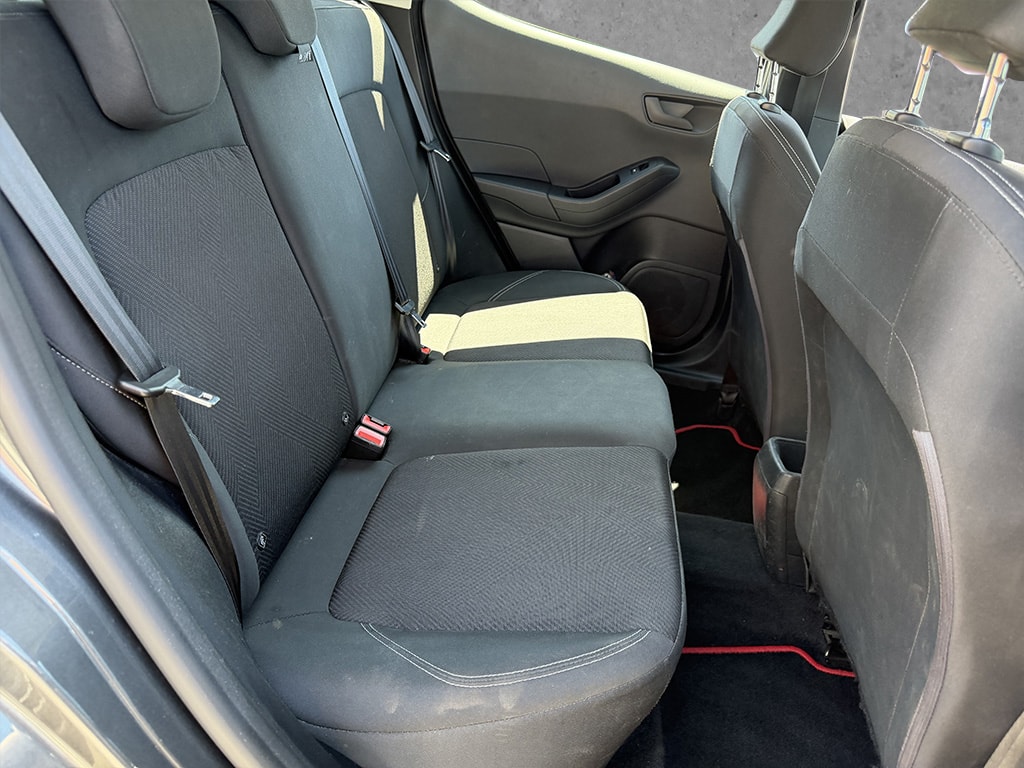 FORD Fiesta 1.0 EcoB Hybrid Cool & Connect-image-11