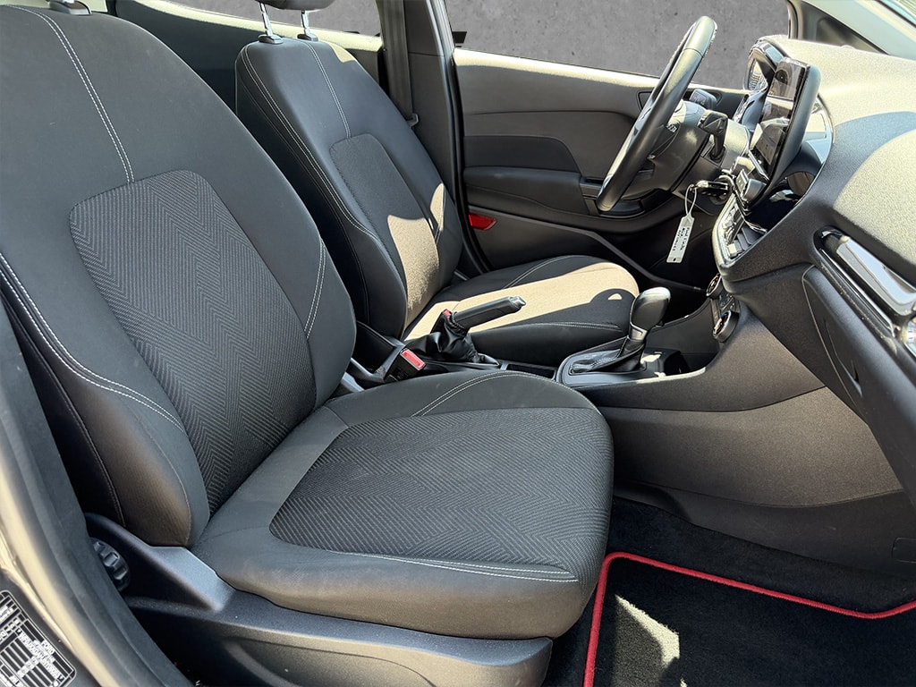 FORD Fiesta 1.0 EcoB Hybrid Cool & Connect-image-12