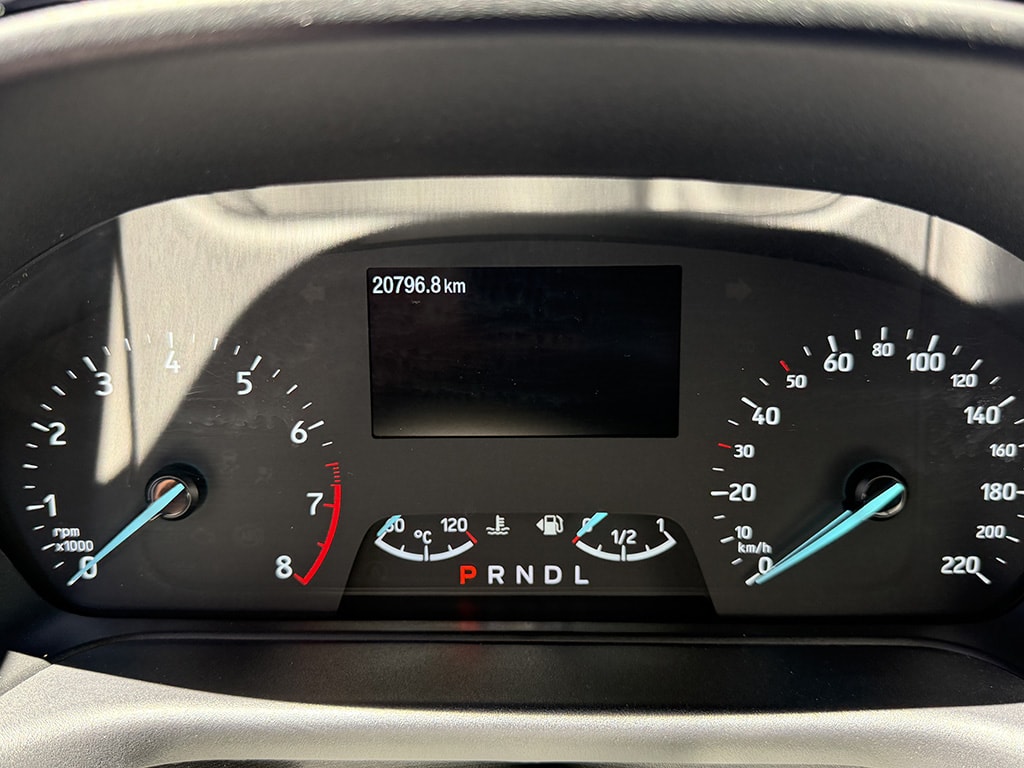 FORD Fiesta 1.0 EcoB Hybrid Cool & Connect-image-13