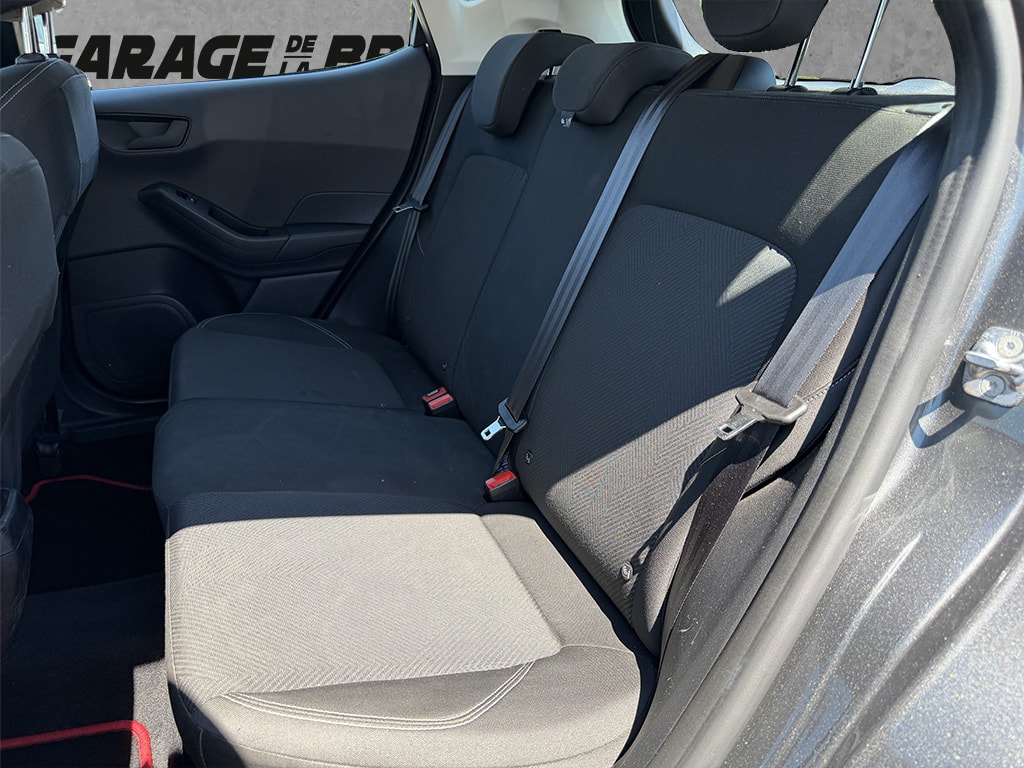 FORD Fiesta 1.0 EcoB Hybrid Cool & Connect-image-9