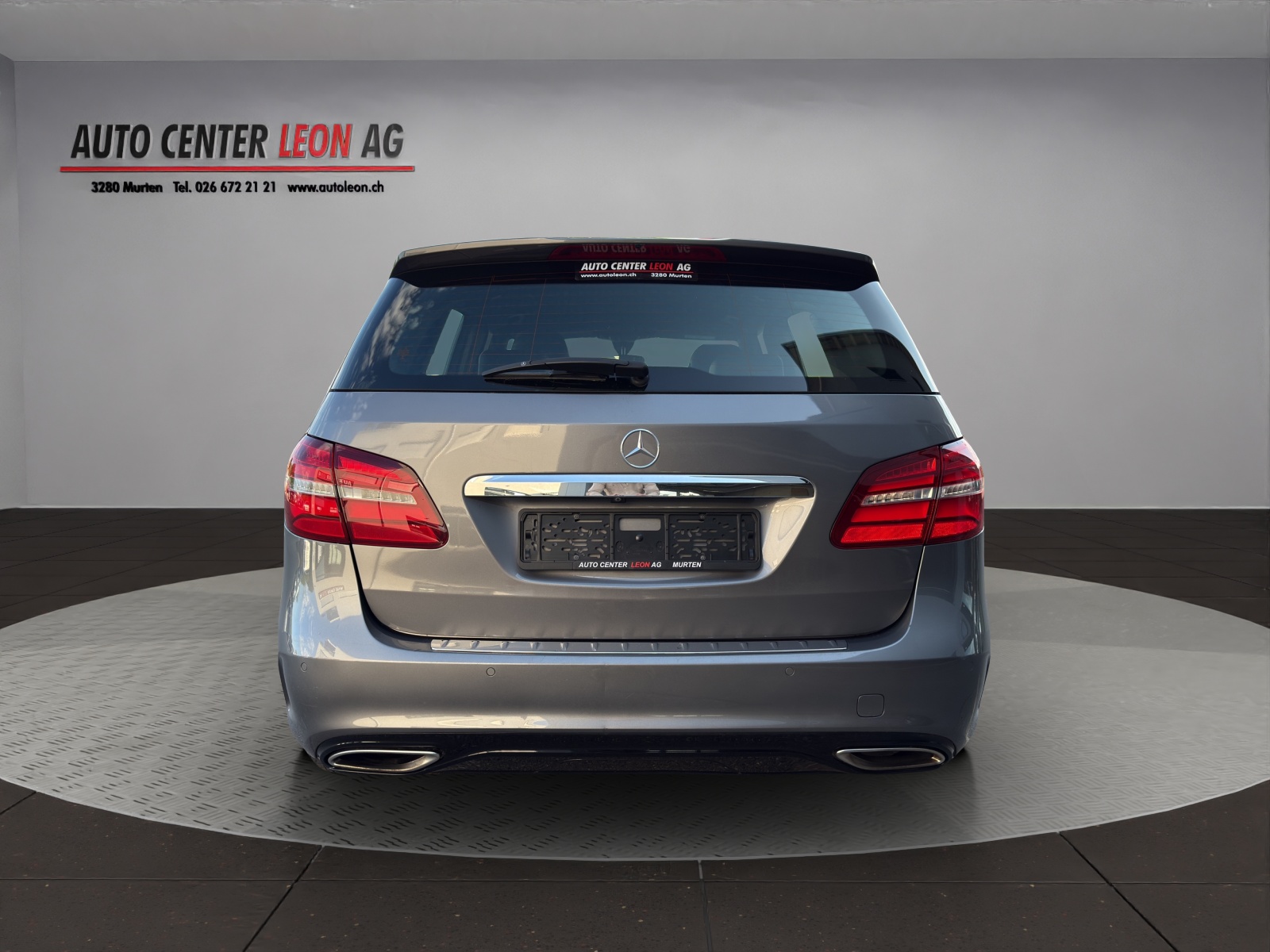 MERCEDES-BENZ B 220 AMG Line 4Matic 7G-DCT-image-4