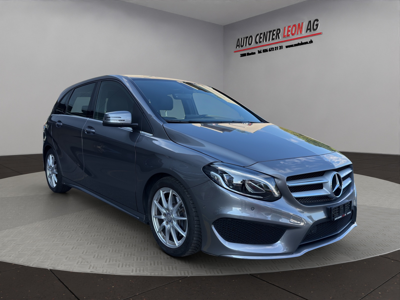 MERCEDES-BENZ B 220 AMG Line 4Matic 7G-DCT-image-7