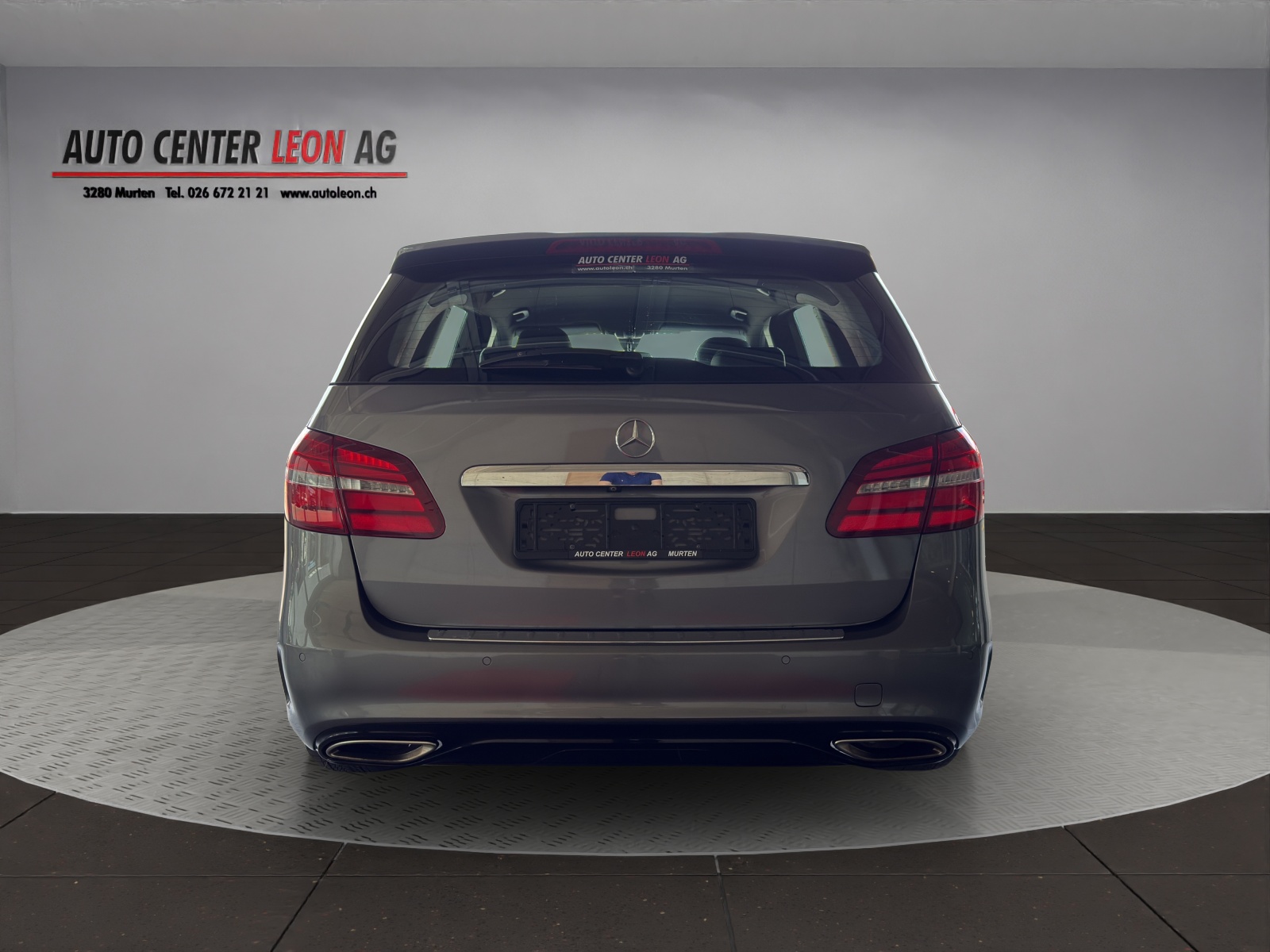 MERCEDES-BENZ B 220 AMG Line 4Matic 7G-DCT-image-4