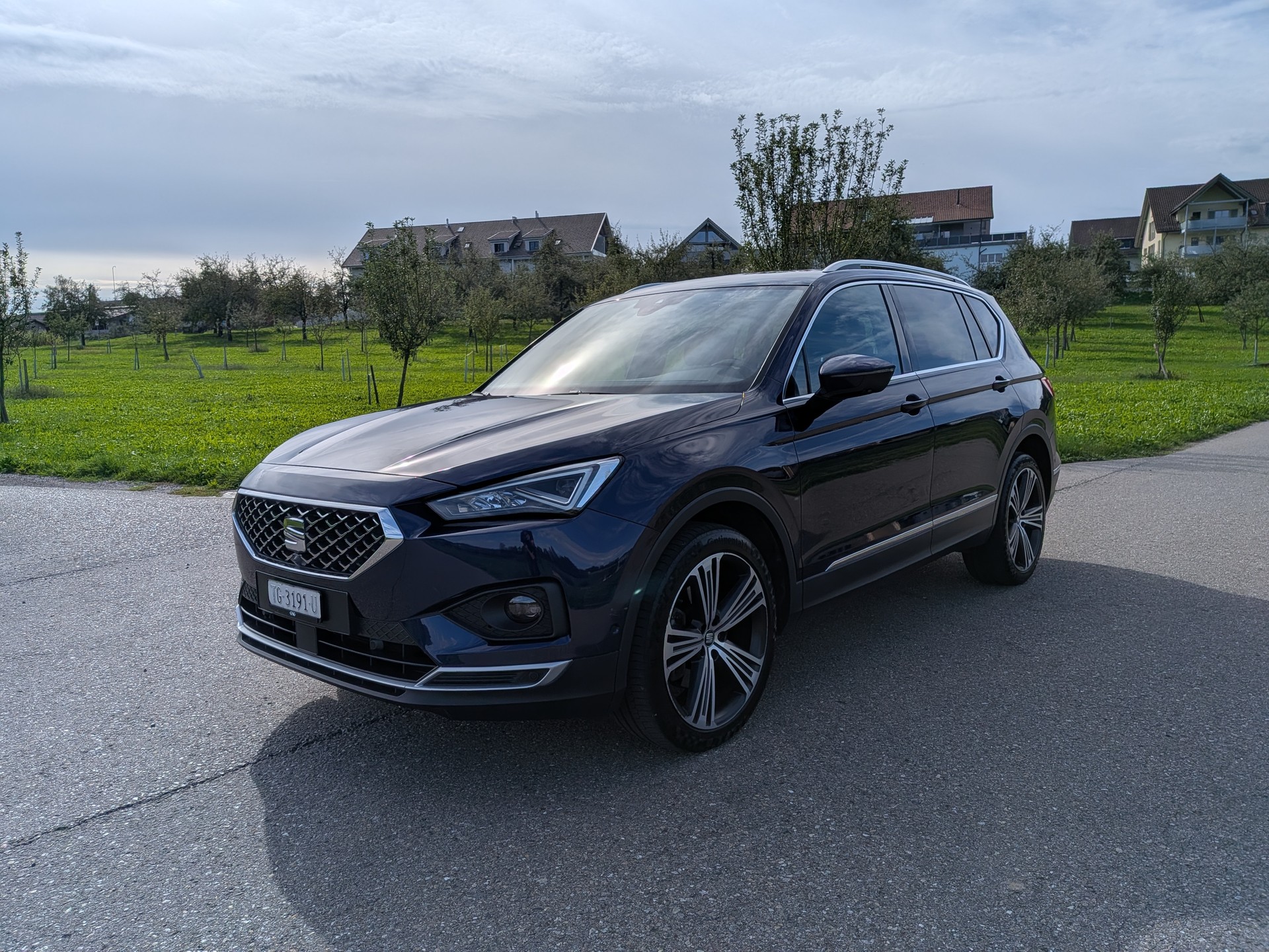 SEAT Tarraco 2.0 TDI CR Xcellence 4Drive DSG-showroom-element-2
