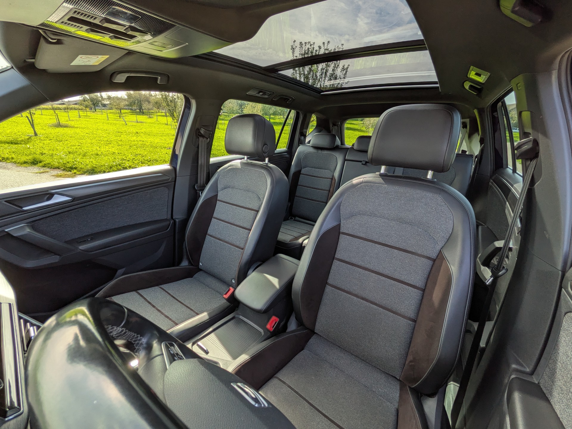SEAT Tarraco 2.0 TDI CR Xcellence 4Drive DSG-image-13