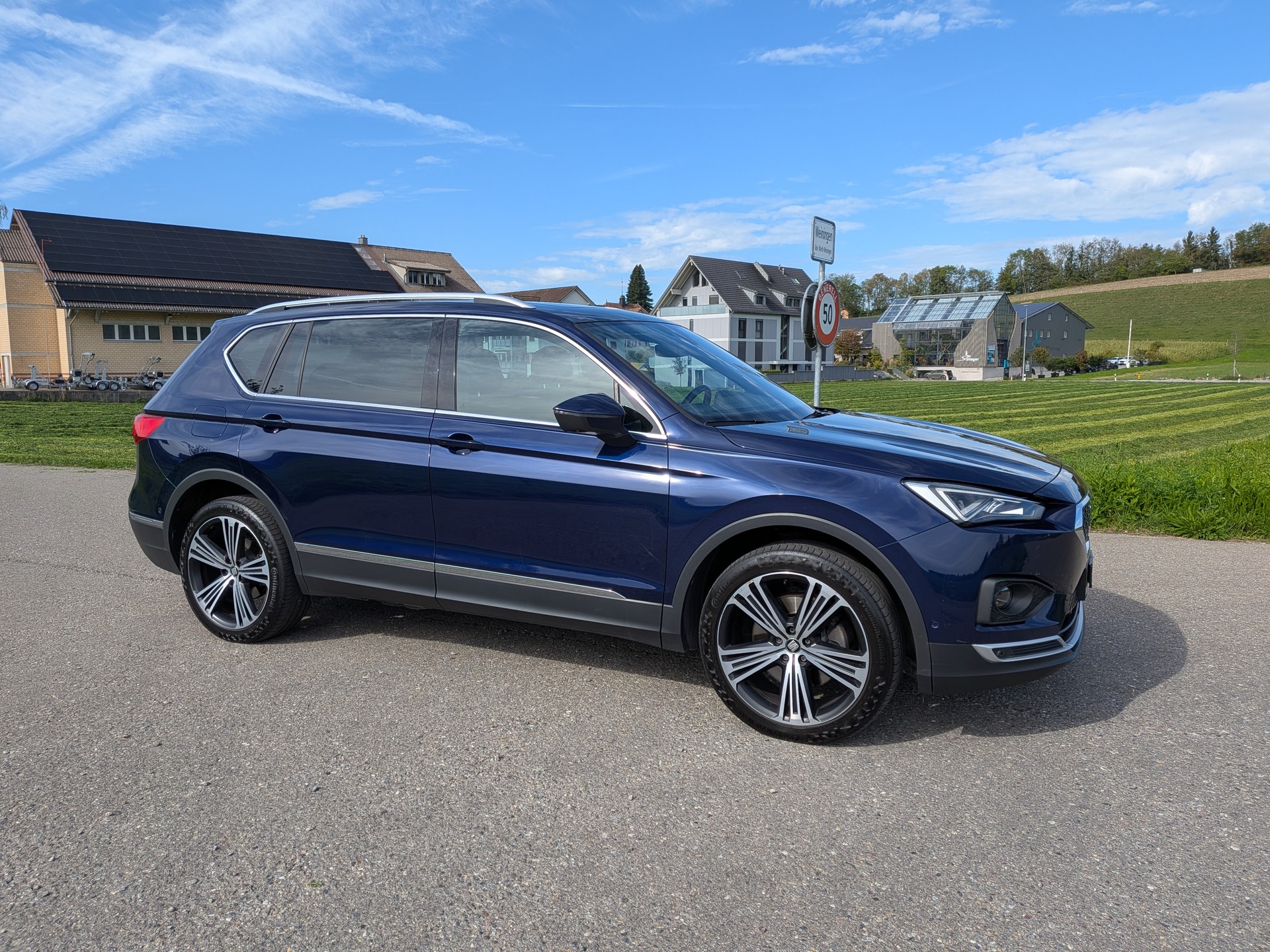 SEAT Tarraco 2.0 TDI CR Xcellence 4Drive DSG-showroom-element-1