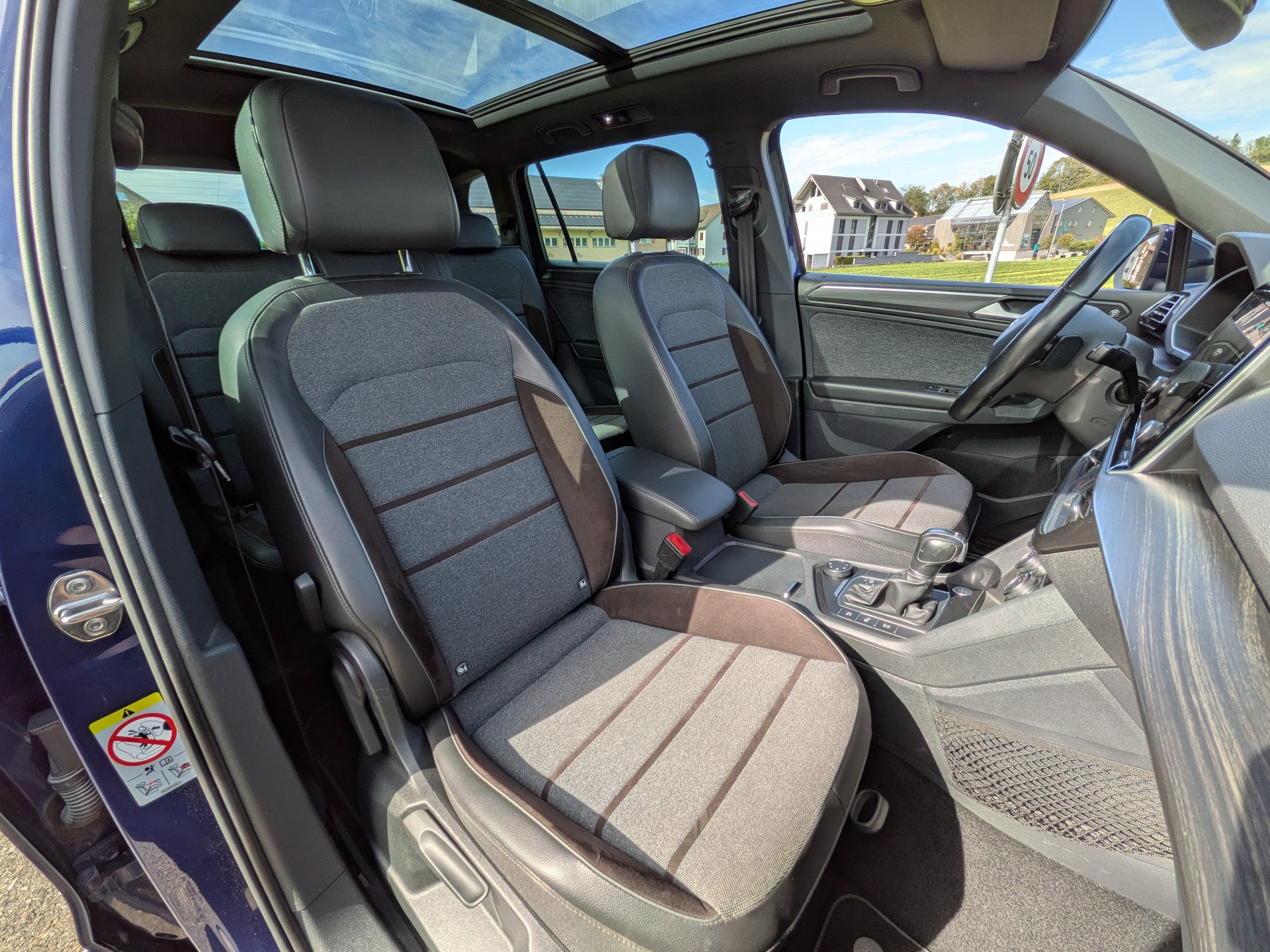 SEAT Tarraco 2.0 TDI CR Xcellence 4Drive DSG-image-20