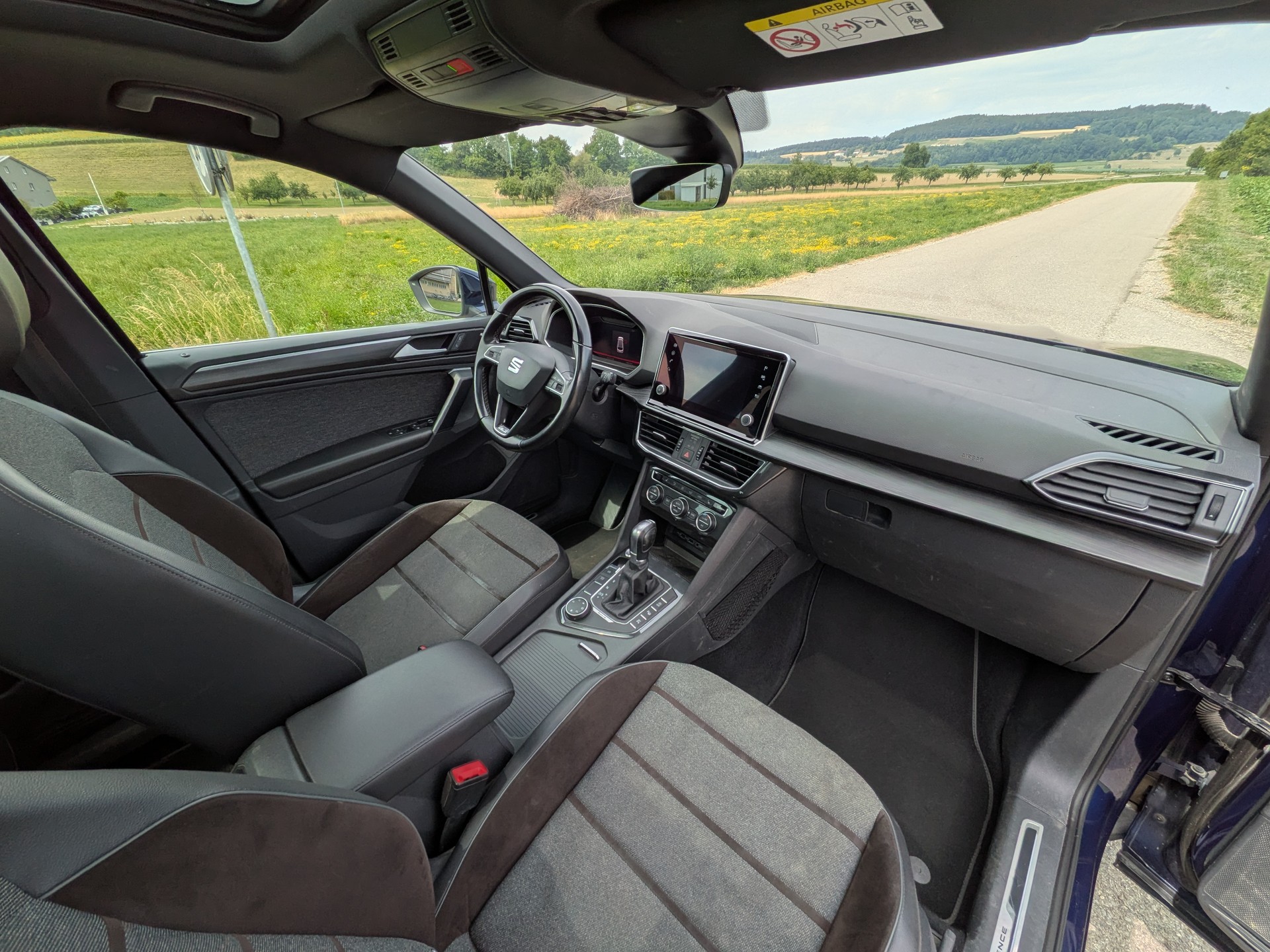 SEAT Tarraco 2.0 TDI CR Xcellence 4Drive DSG-image-14