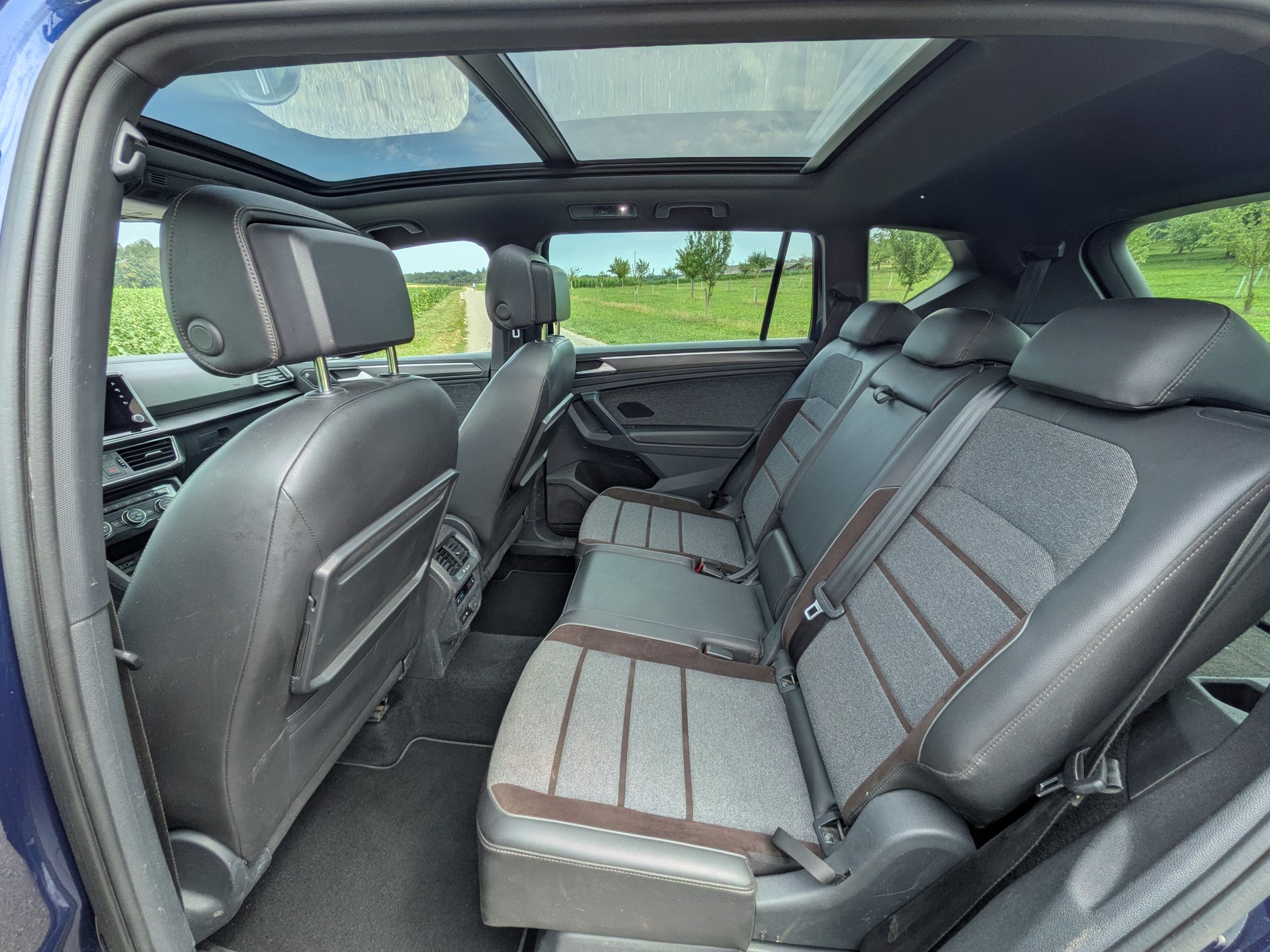 SEAT Tarraco 2.0 TDI CR Xcellence 4Drive DSG-image-12