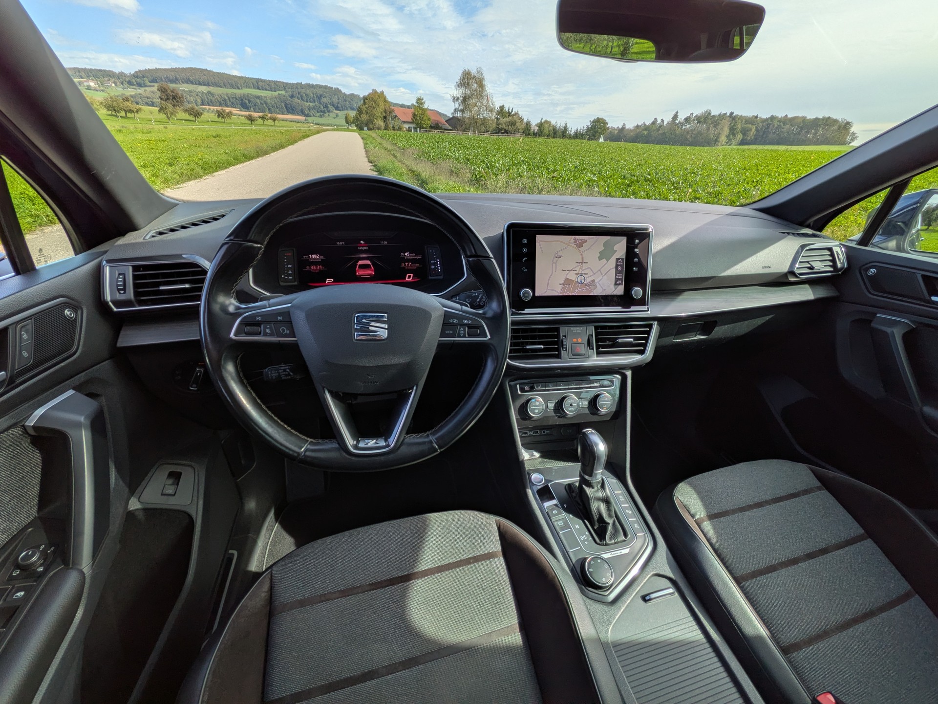 SEAT Tarraco 2.0 TDI CR Xcellence 4Drive DSG-image-14
